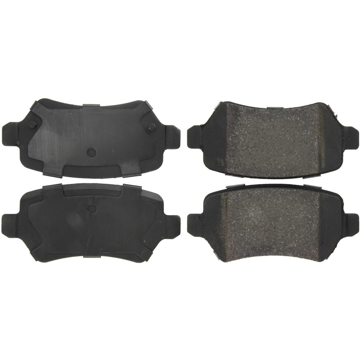 Stoptech Centric Centric Premium Brake Pads 300.13620