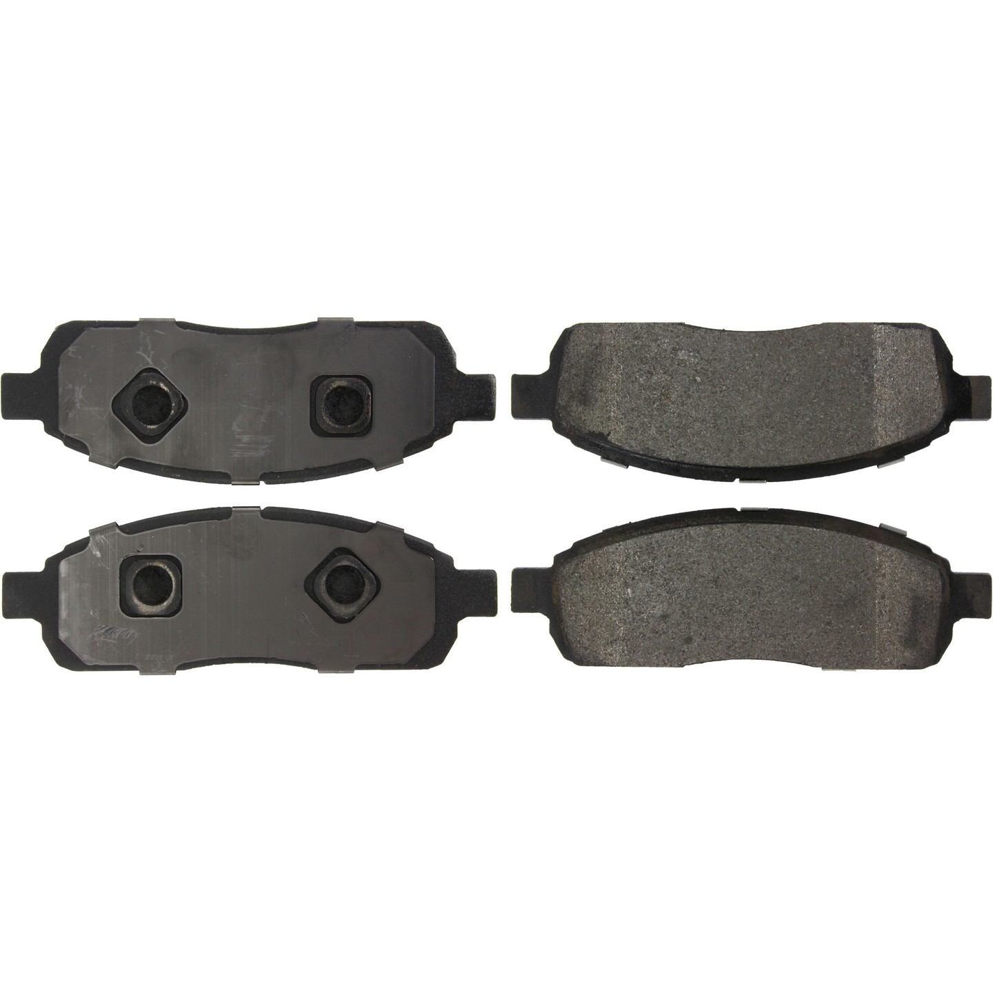 Stoptech Centric Centric Premium Brake Pads 300.13920