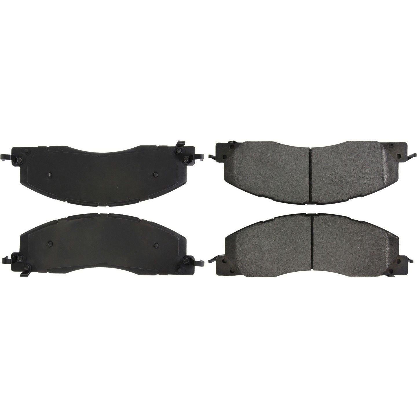 Stoptech Centric Centric Premium Brake Pads 300.13990