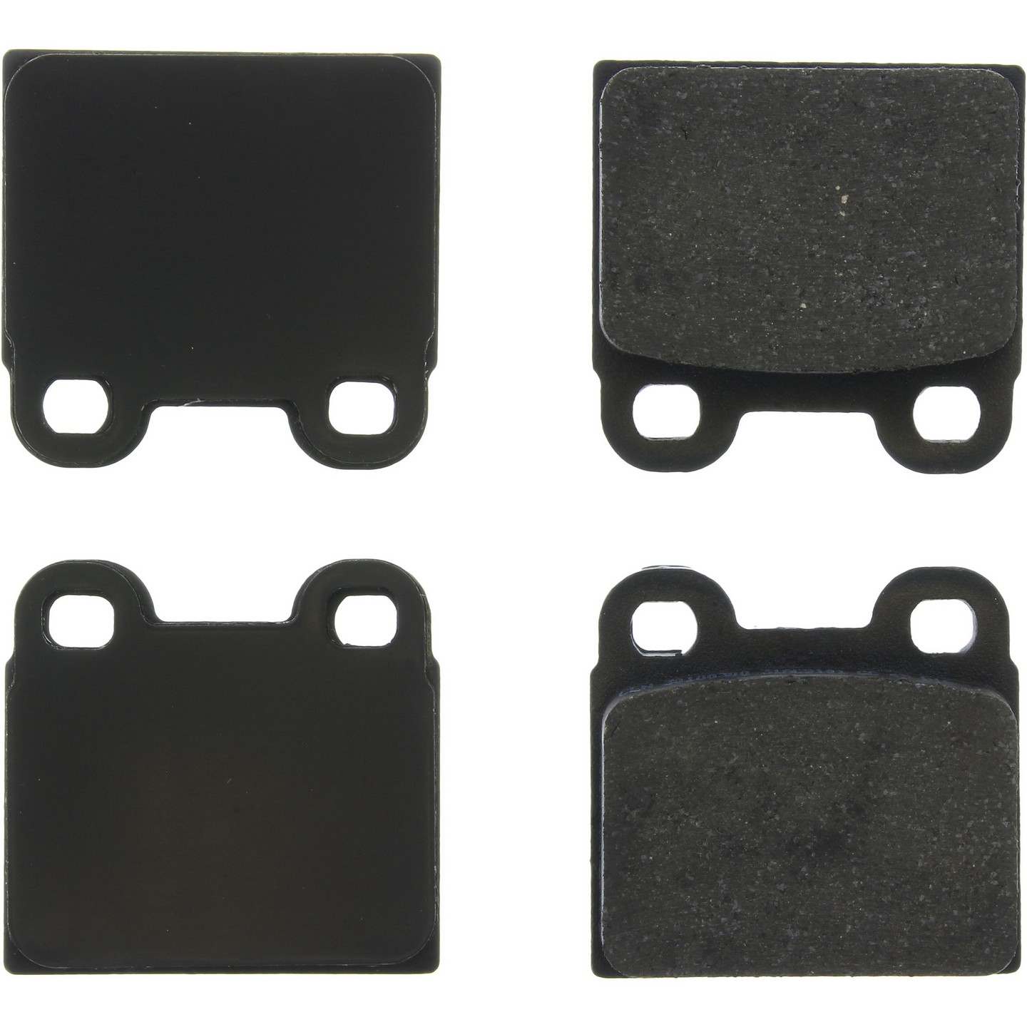 Stoptech Centric Premium Ceramic Brake Pads w/Shims 301.00300