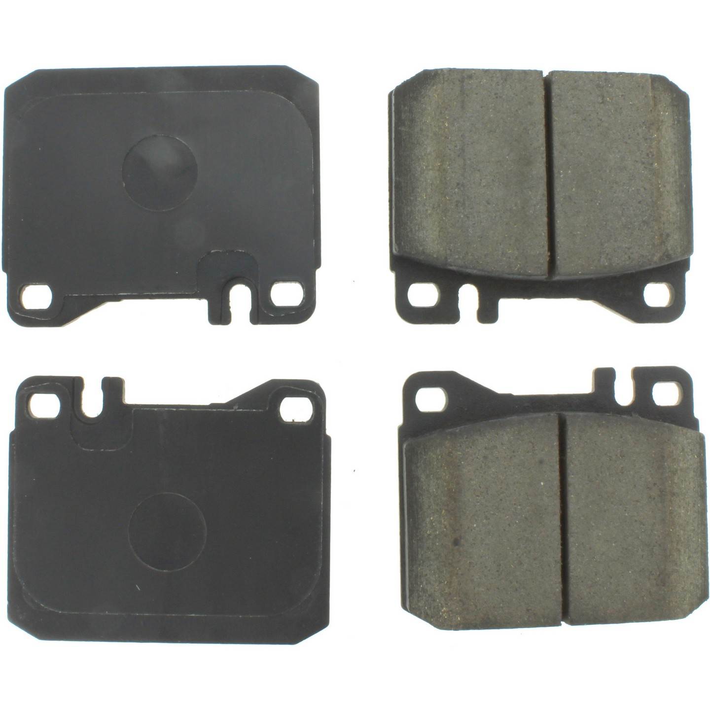 Stoptech Centric Centric Premium Ceramic Brake Pads 301.01451