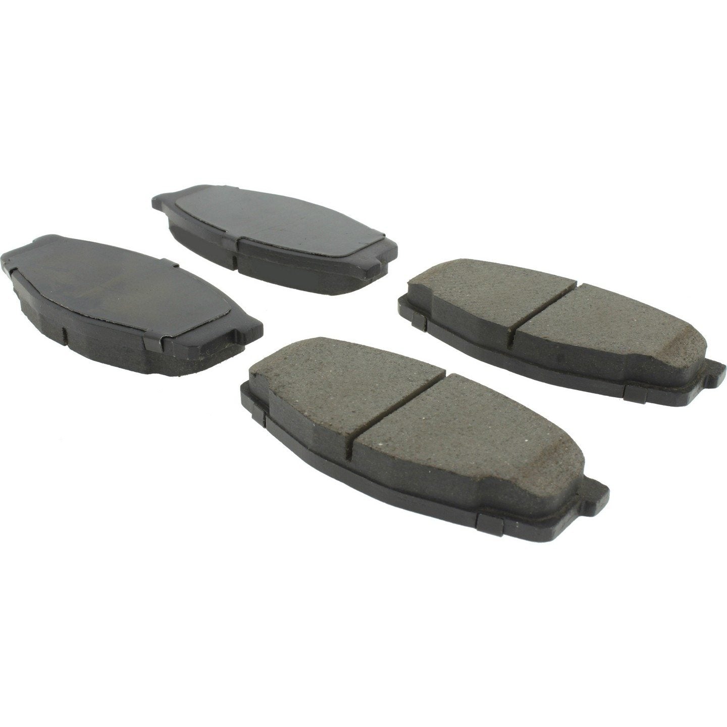 Stoptech Centric Centric Premium Ceramic Brake Pads 301.02070