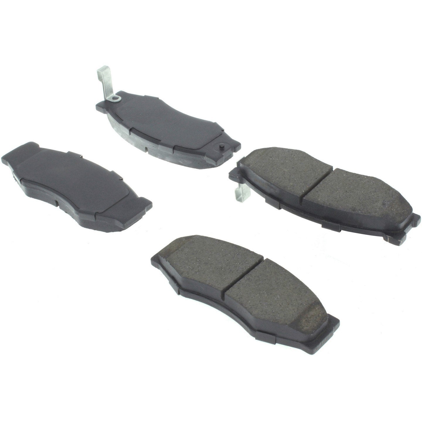 Stoptech Centric Centric Premium Ceramic Brake Pads 301.02660