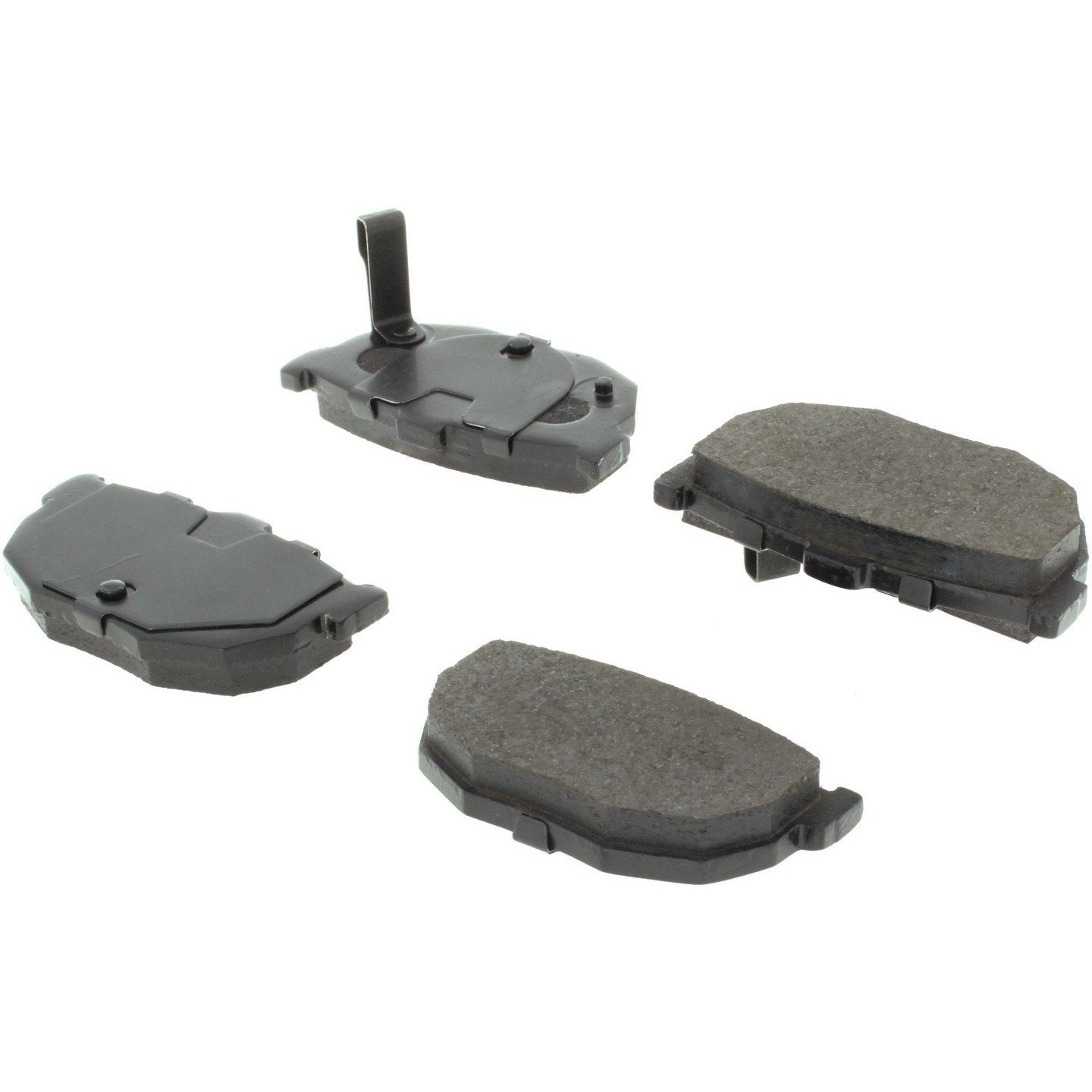 Stoptech Centric Centric Premium Ceramic Brake Pads 301.03230