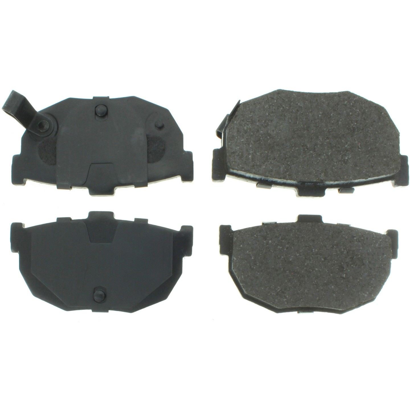 Stoptech Centric Centric Premium Ceramic Brake Pads 301.03230