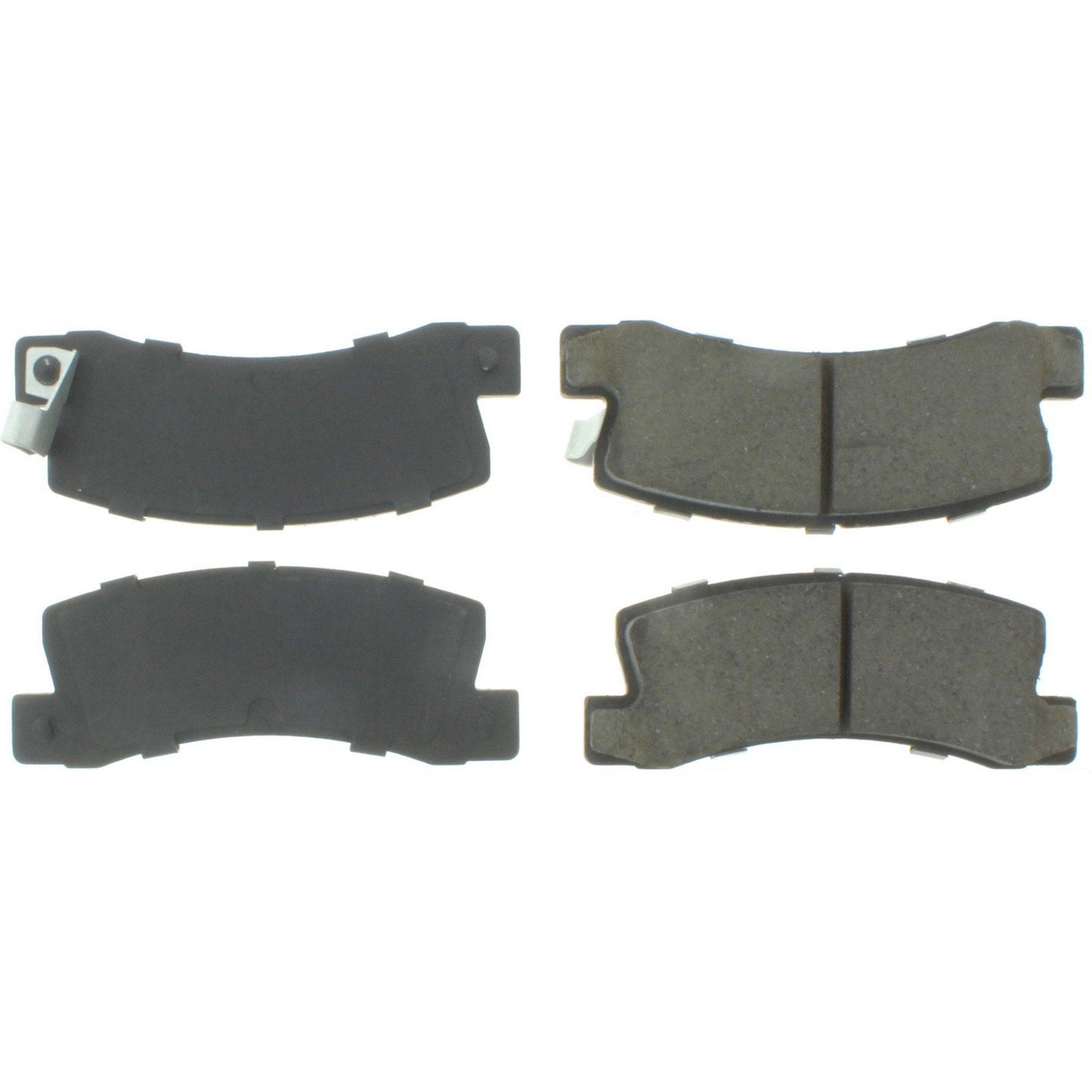 Stoptech Centric Centric Premium Ceramic Brake Pads 301.03250