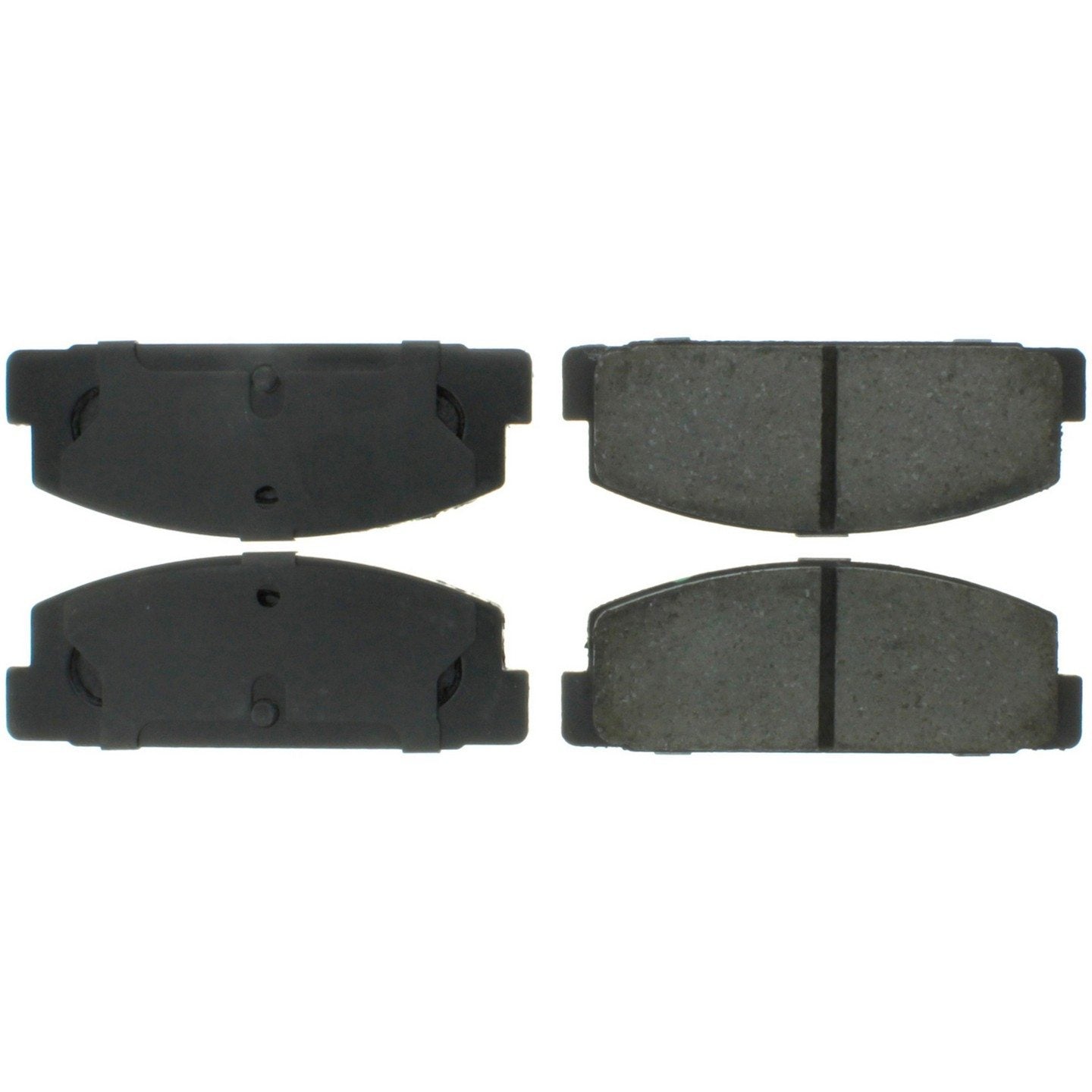 Stoptech Centric Centric Premium Ceramic Brake Pads 301.03320