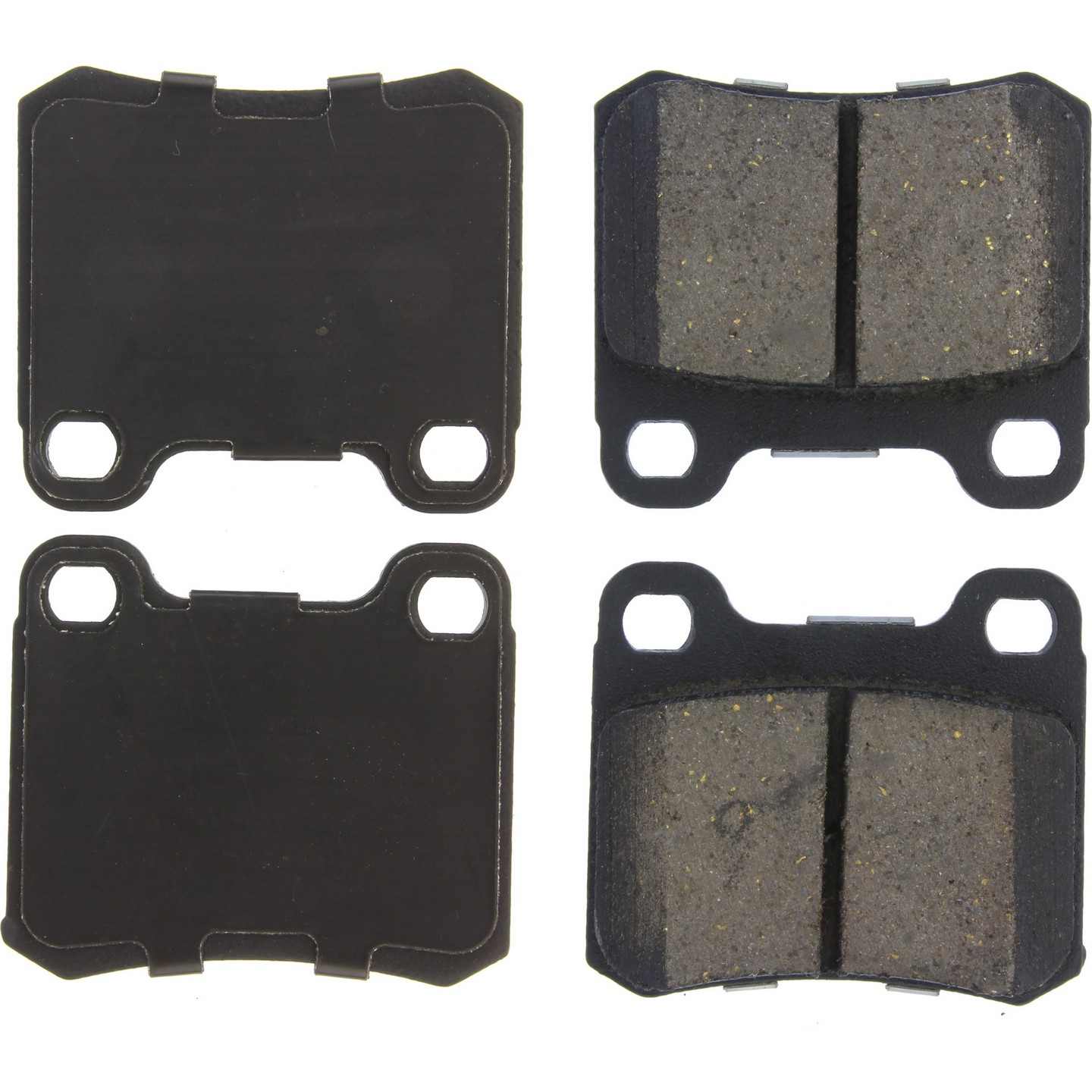 Stoptech Centric Centric Premium Ceramic Brake Pads 301.03350