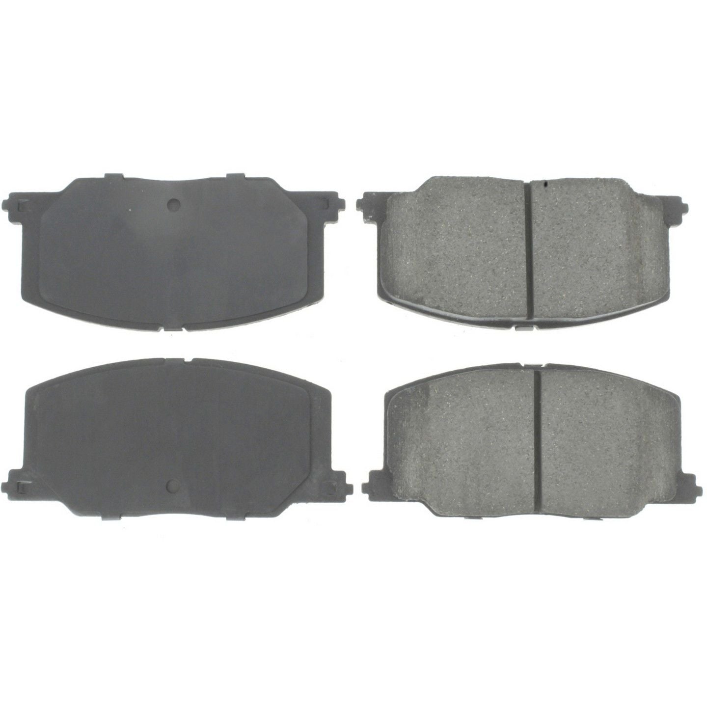 Stoptech Centric Centric Premium Ceramic Brake Pads 301.03560