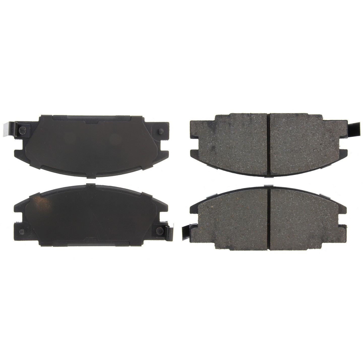 Stoptech Centric Centric Premium Ceramic Brake Pads 301.03630