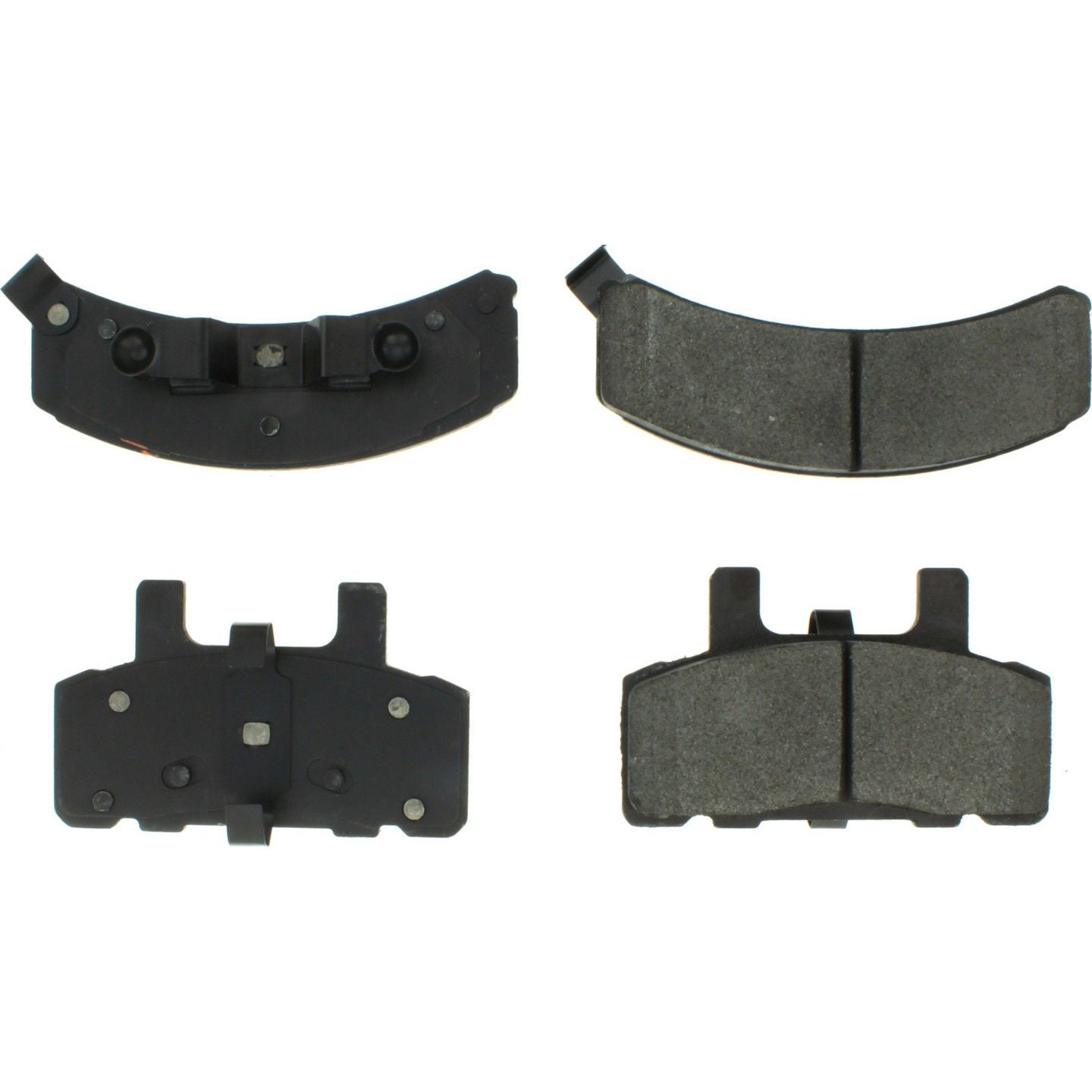 Stoptech Centric Centric Premium Ceramic Brake Pads 301.03690