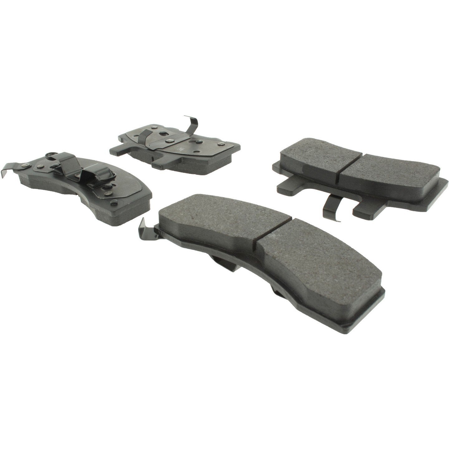 Stoptech Centric Centric Premium Ceramic Brake Pads 301.03700