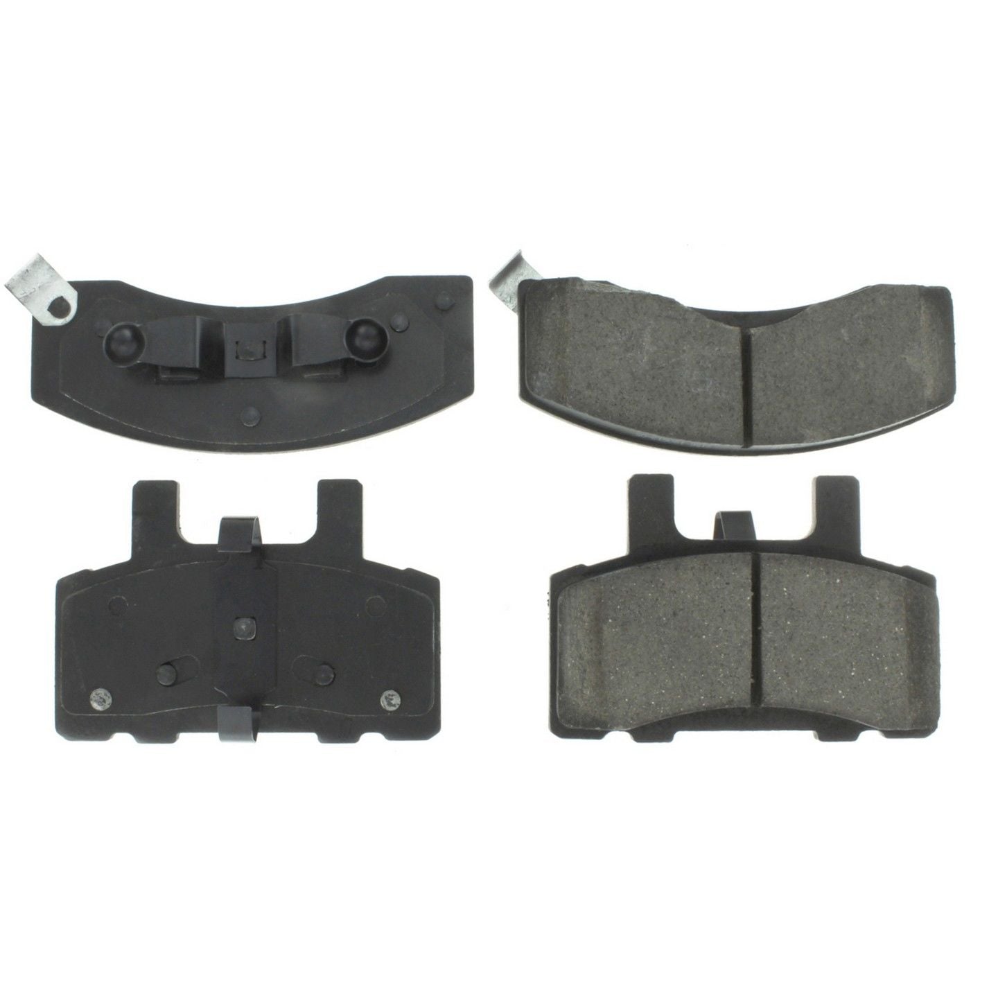 Stoptech Centric Centric Premium Ceramic Brake Pads 301.03700