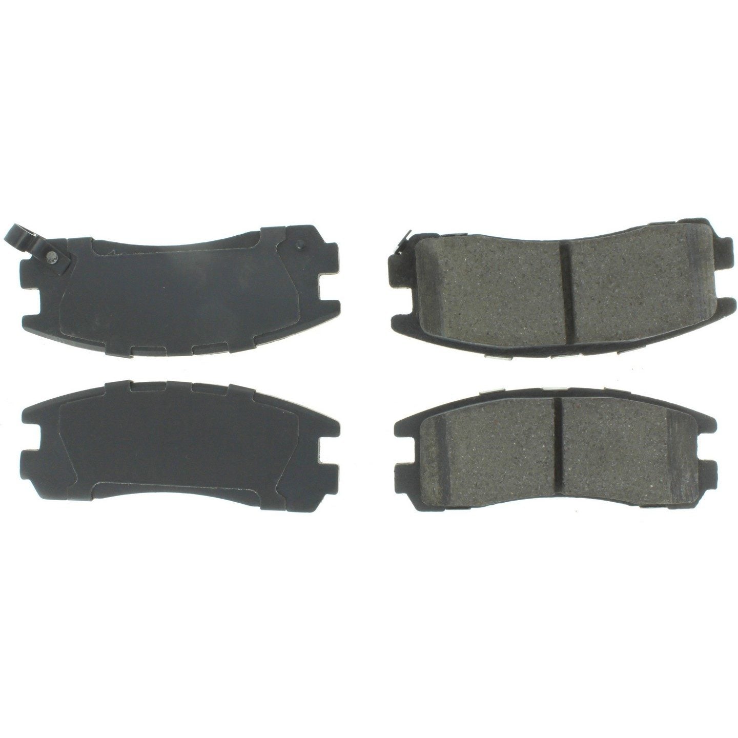 Stoptech Centric Centric Premium Ceramic Brake Pads 301.03830