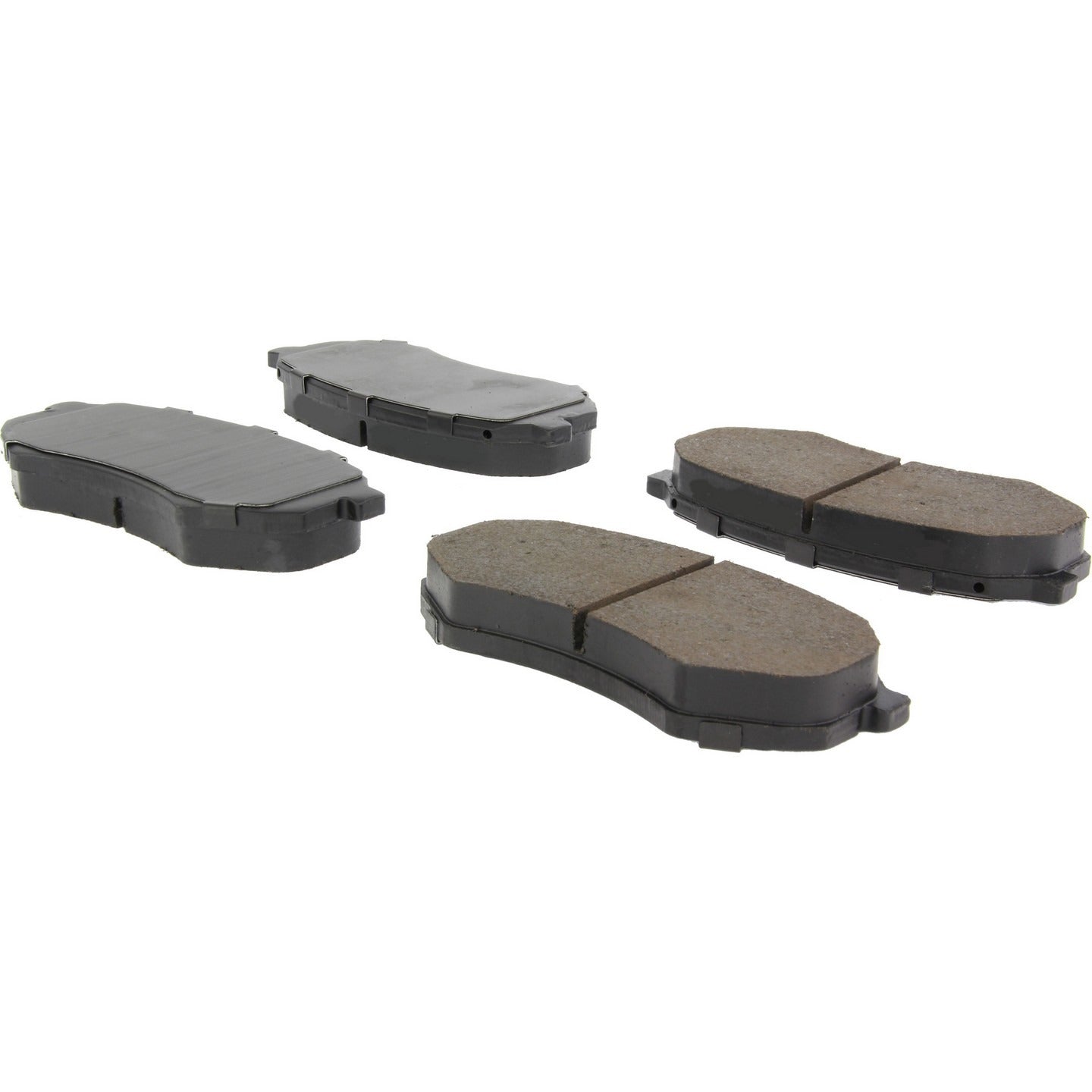 Stoptech Centric Centric Premium Ceramic Brake Pads 301.03890