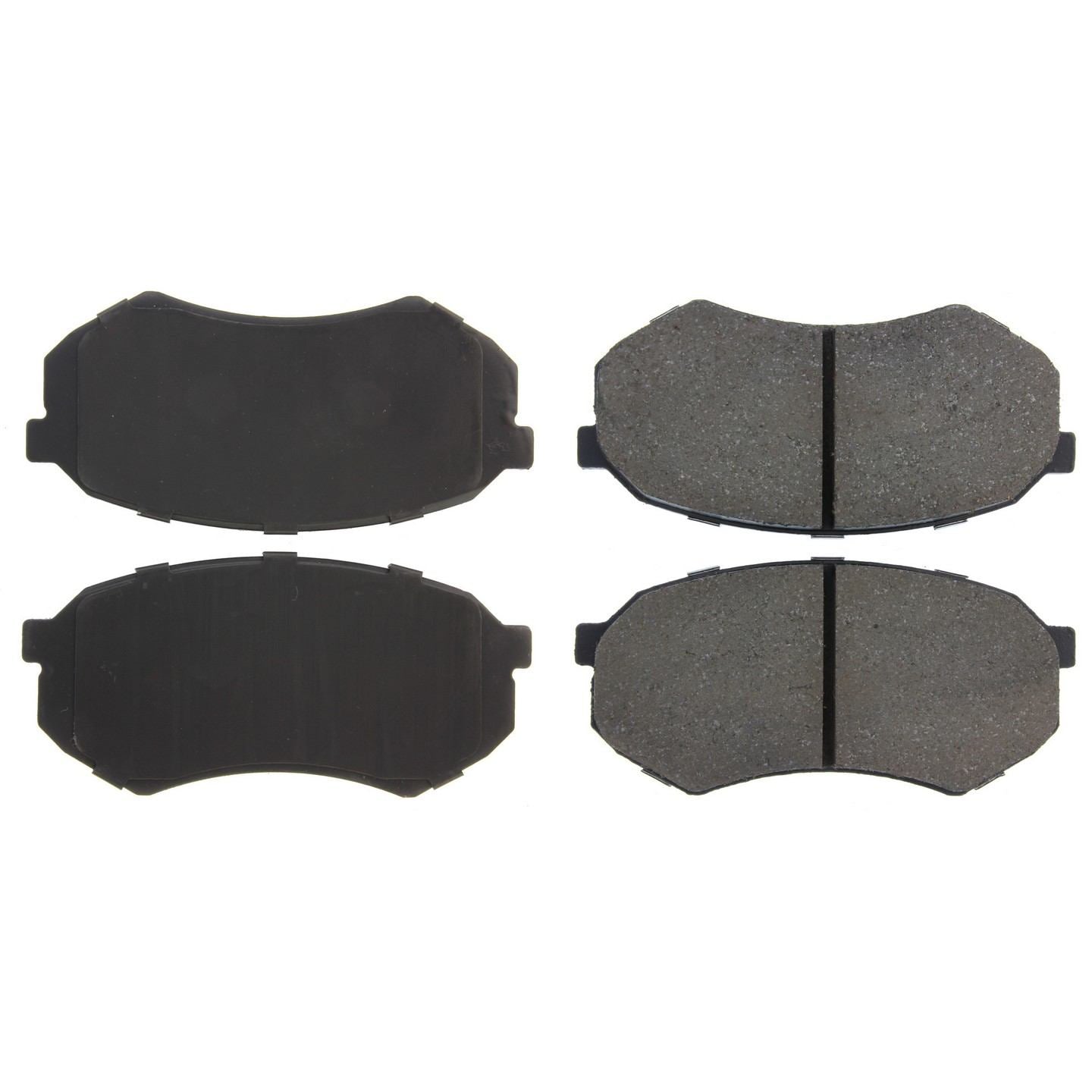 Stoptech Centric Centric Premium Ceramic Brake Pads 301.03890