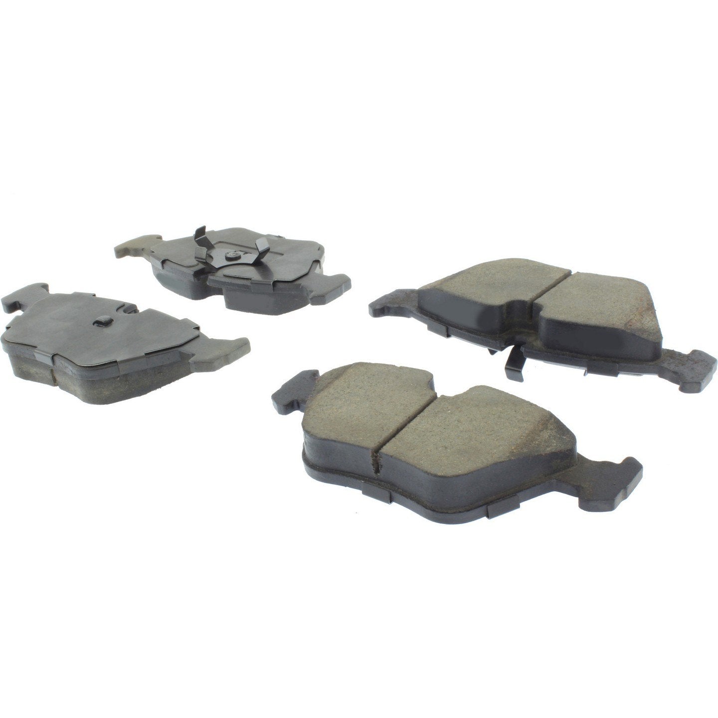 Stoptech Centric Centric Premium Ceramic Brake Pads 301.03940