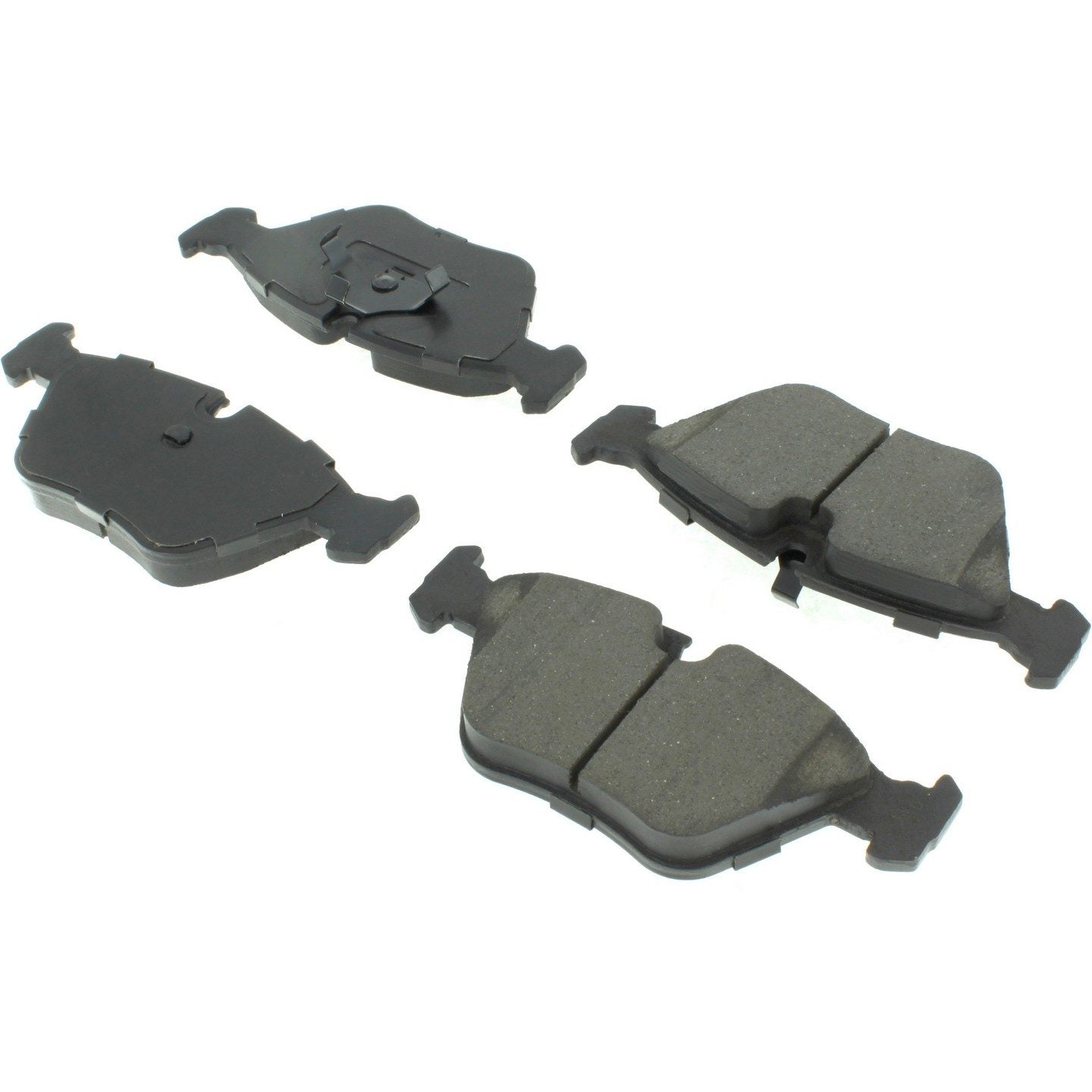 Stoptech Centric Centric Premium Ceramic Brake Pads 301.03941