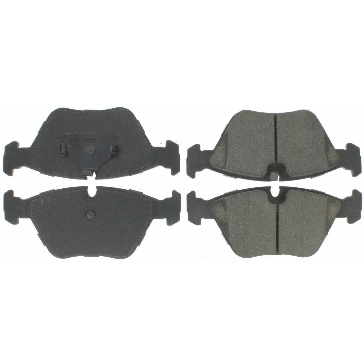 Stoptech Centric Centric Premium Ceramic Brake Pads 301.03941