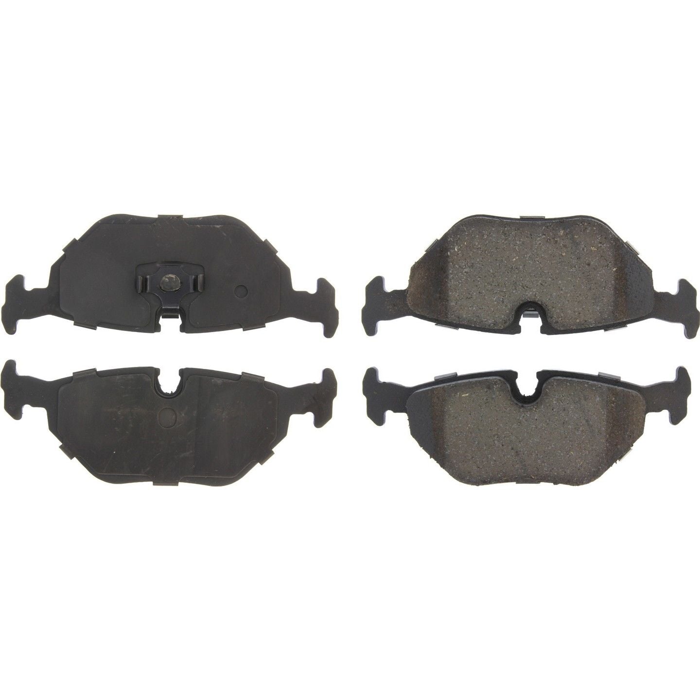 Stoptech Centric Centric Premium Ceramic Brake Pads 301.03960