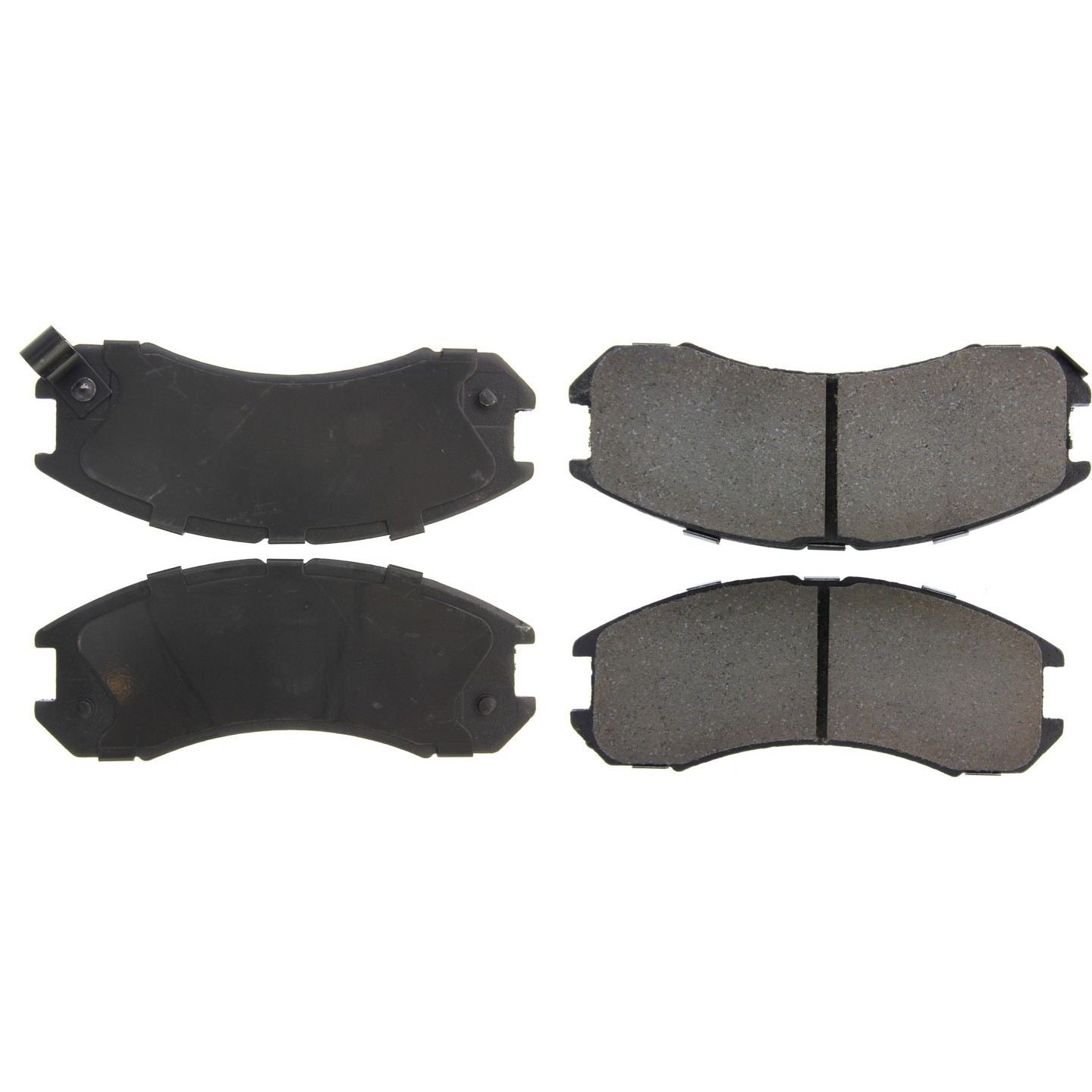 Stoptech Centric Centric Premium Ceramic Brake Pads 301.03990