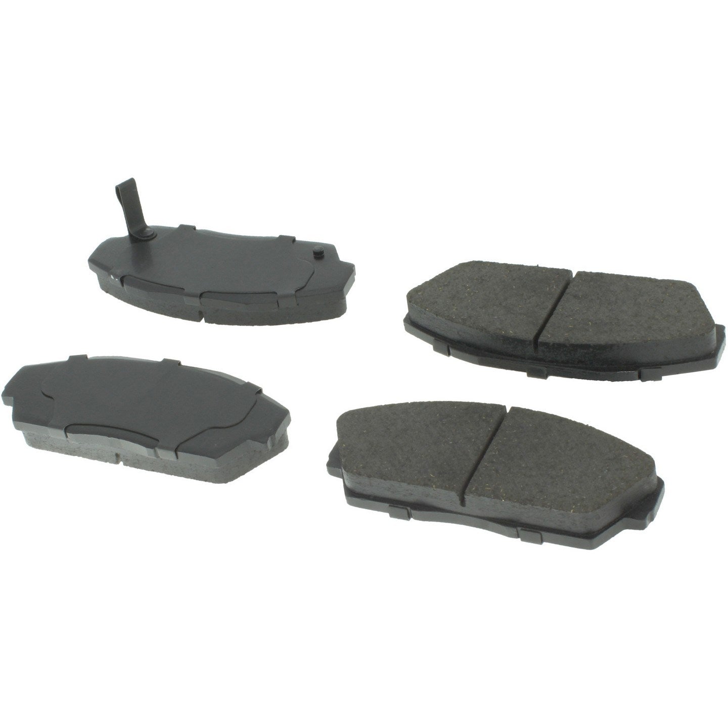 Stoptech Centric Centric Premium Ceramic Brake Pads 301.04090