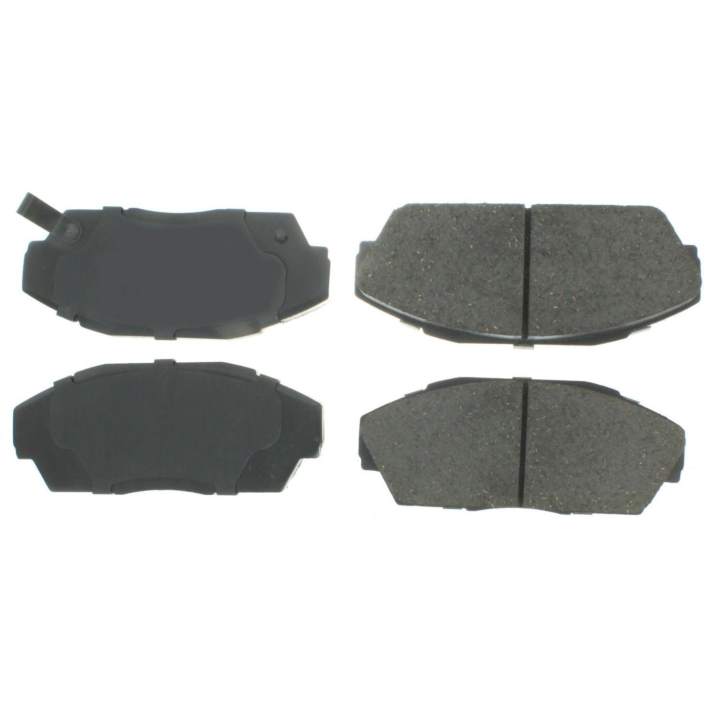 Stoptech Centric Centric Premium Ceramic Brake Pads 301.04090