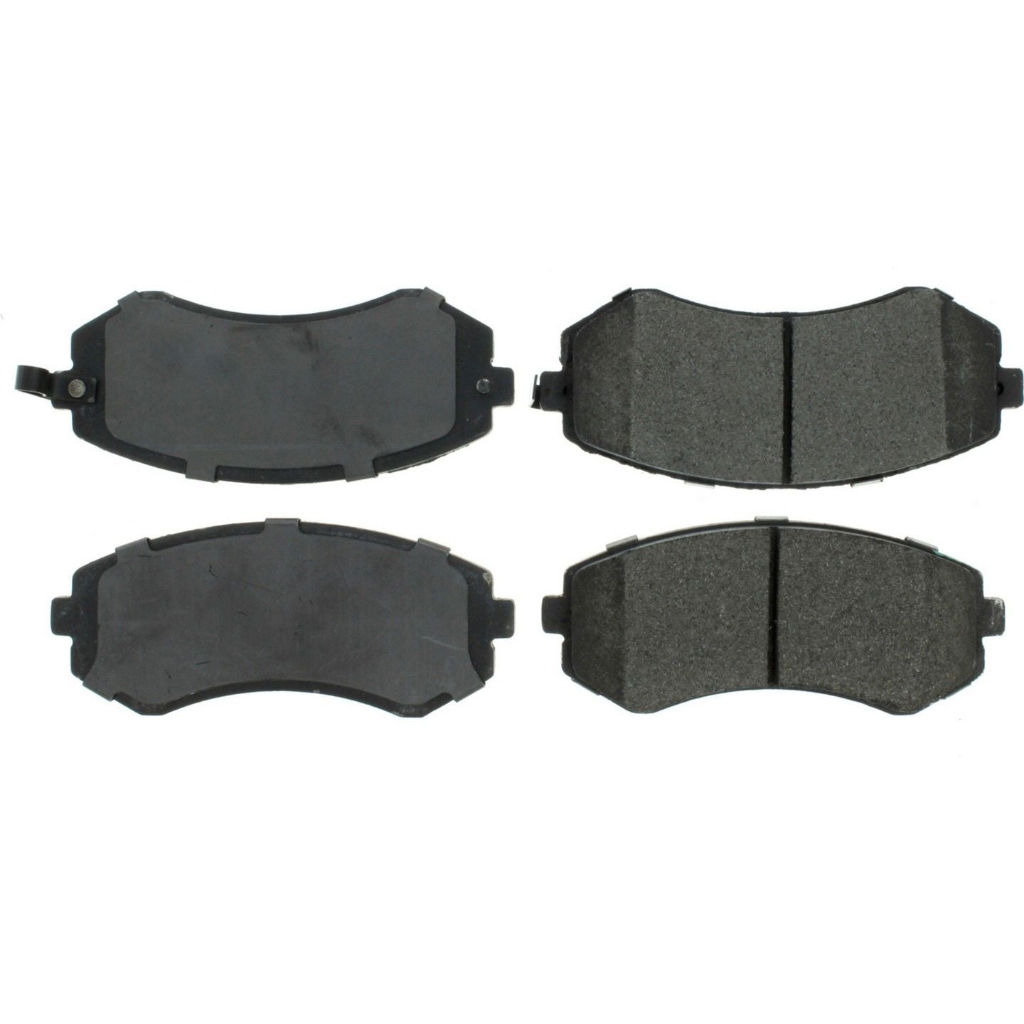 Stoptech Centric Centric Premium Ceramic Brake Pads 301.04220