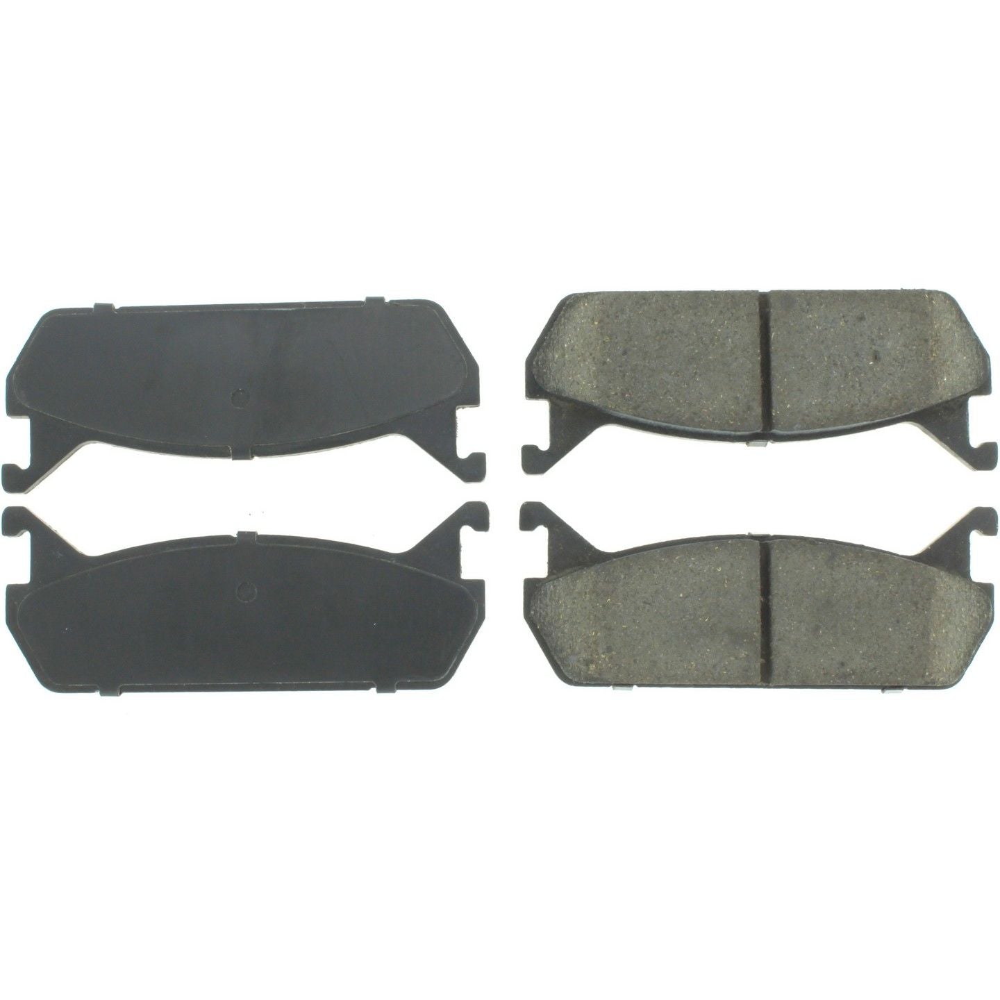 Stoptech Centric Centric Premium Ceramic Brake Pads 301.04580