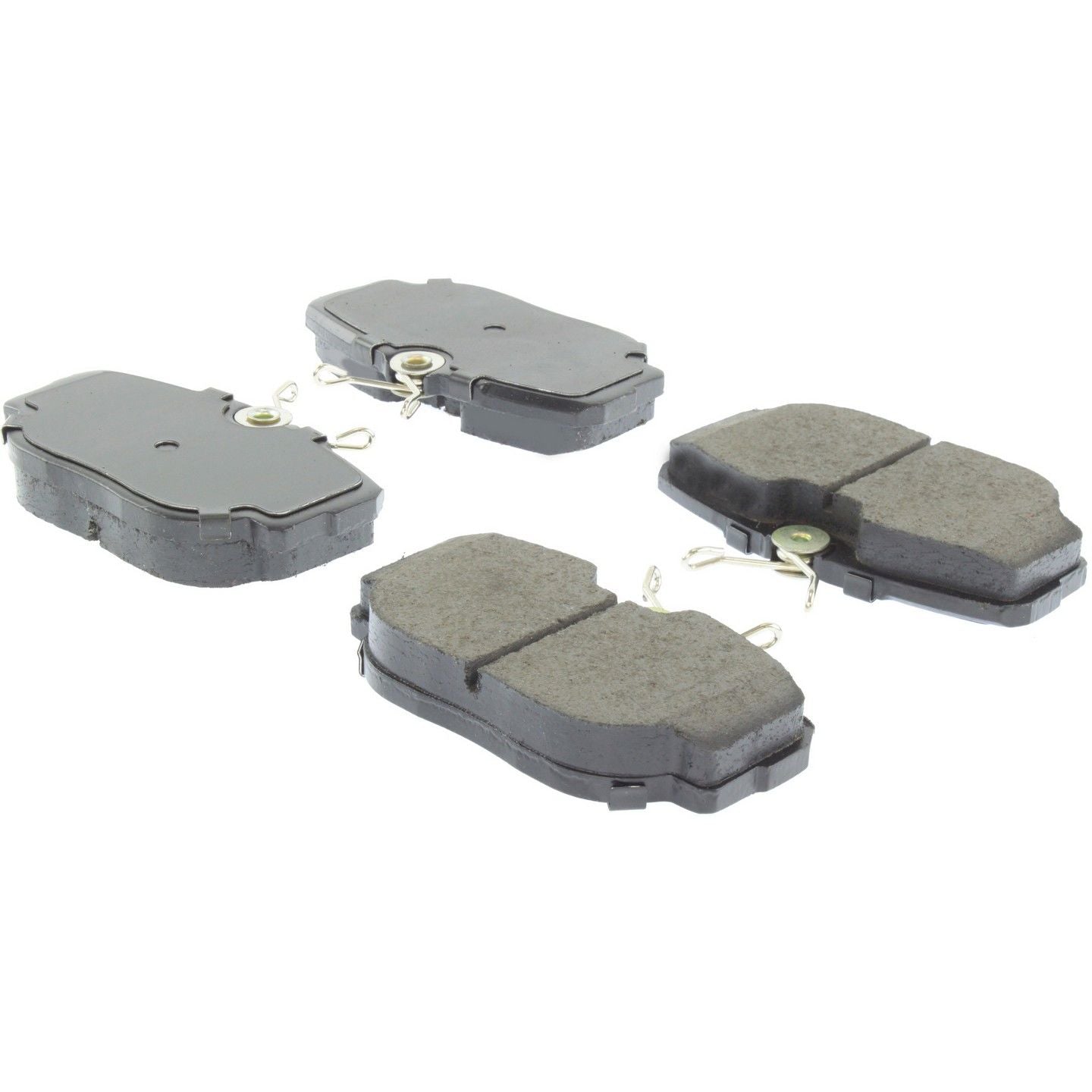 Stoptech Centric Centric Premium Ceramic Brake Pads 301.04930