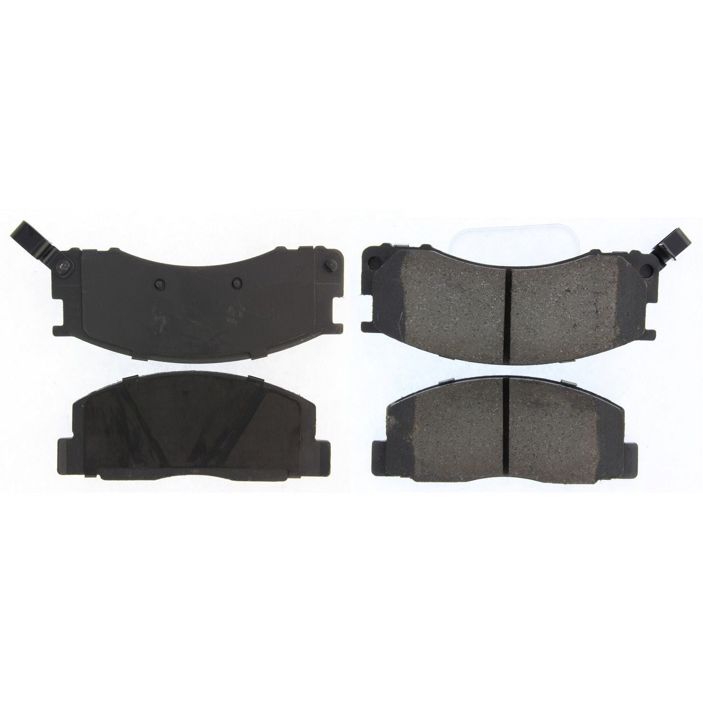 Stoptech Centric Centric Premium Ceramic Brake Pads 301.05000