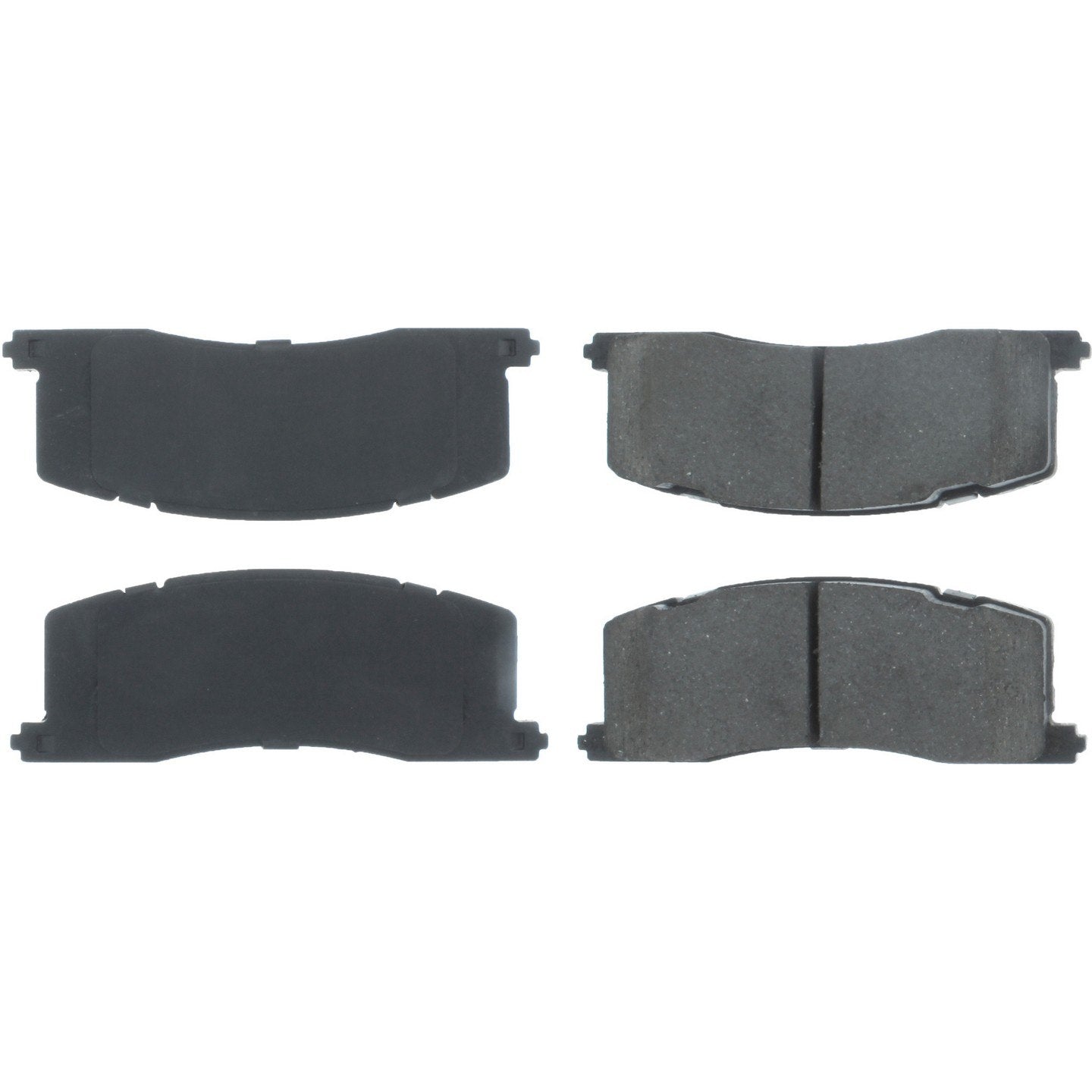 Stoptech Centric Centric Premium Ceramic Brake Pads 301.05010