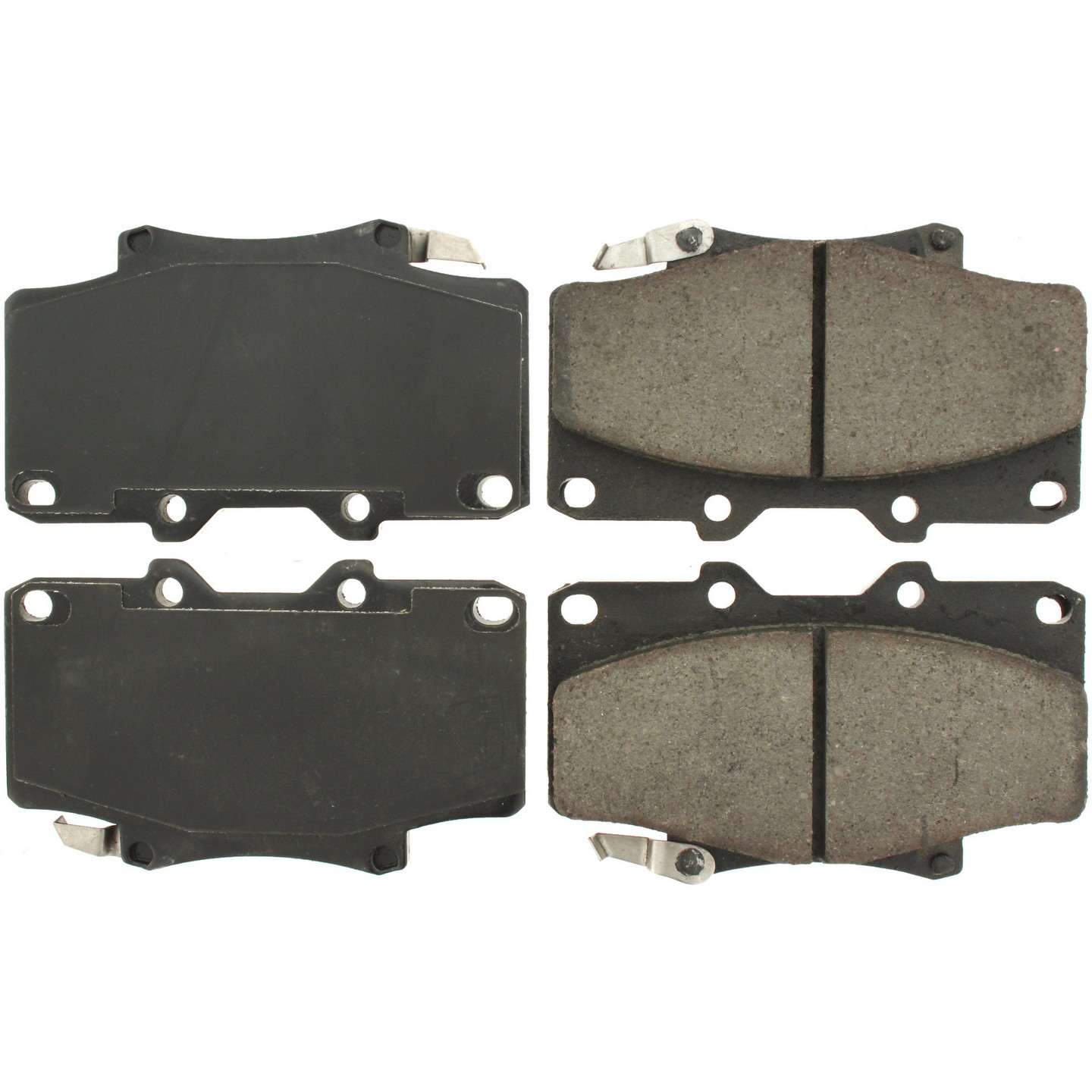 Stoptech Centric Centric Premium Ceramic Brake Pads 301.05020