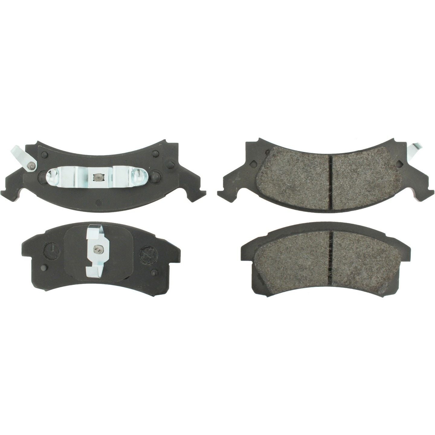 Stoptech Centric Centric Premium Ceramic Brake Pads 301.05060