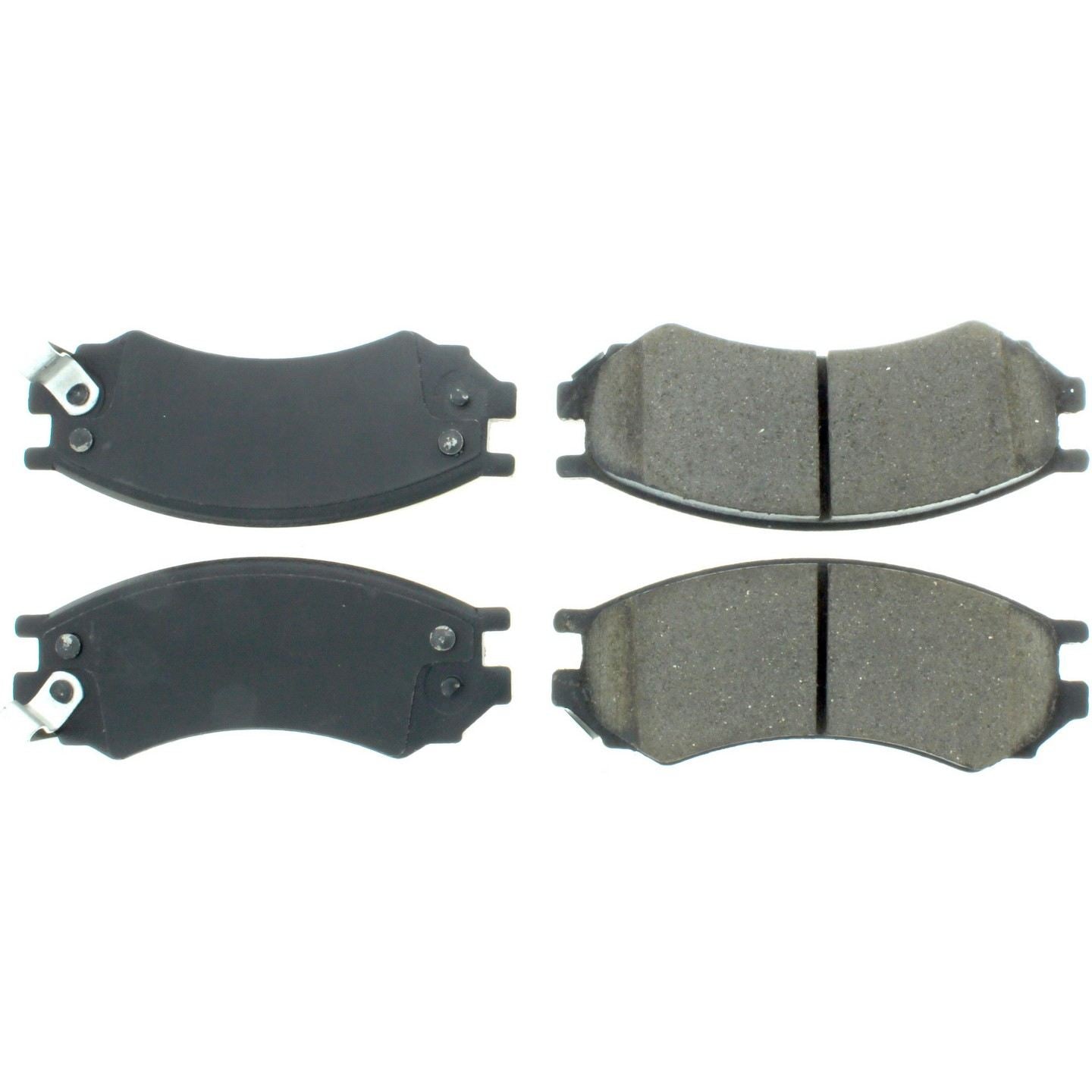 Stoptech Centric Centric Premium Ceramic Brake Pads 301.05070