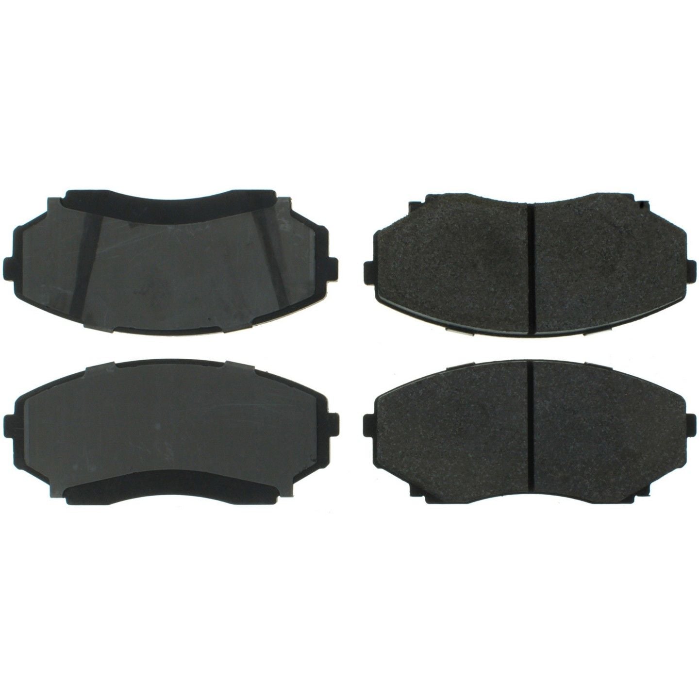 Stoptech Centric Centric Premium Ceramic Brake Pads 301.05510