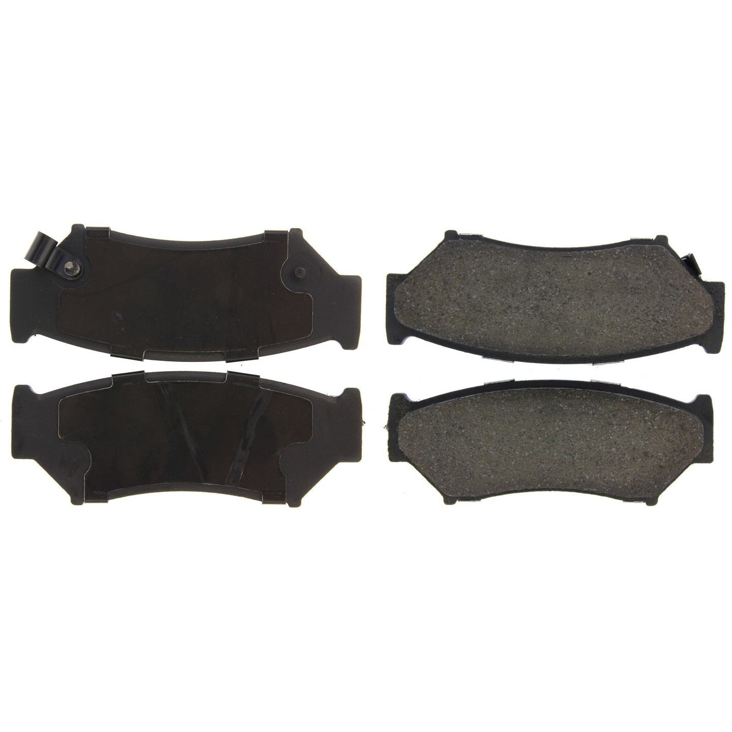 Stoptech Centric Centric Premium Ceramic Brake Pads 301.05560