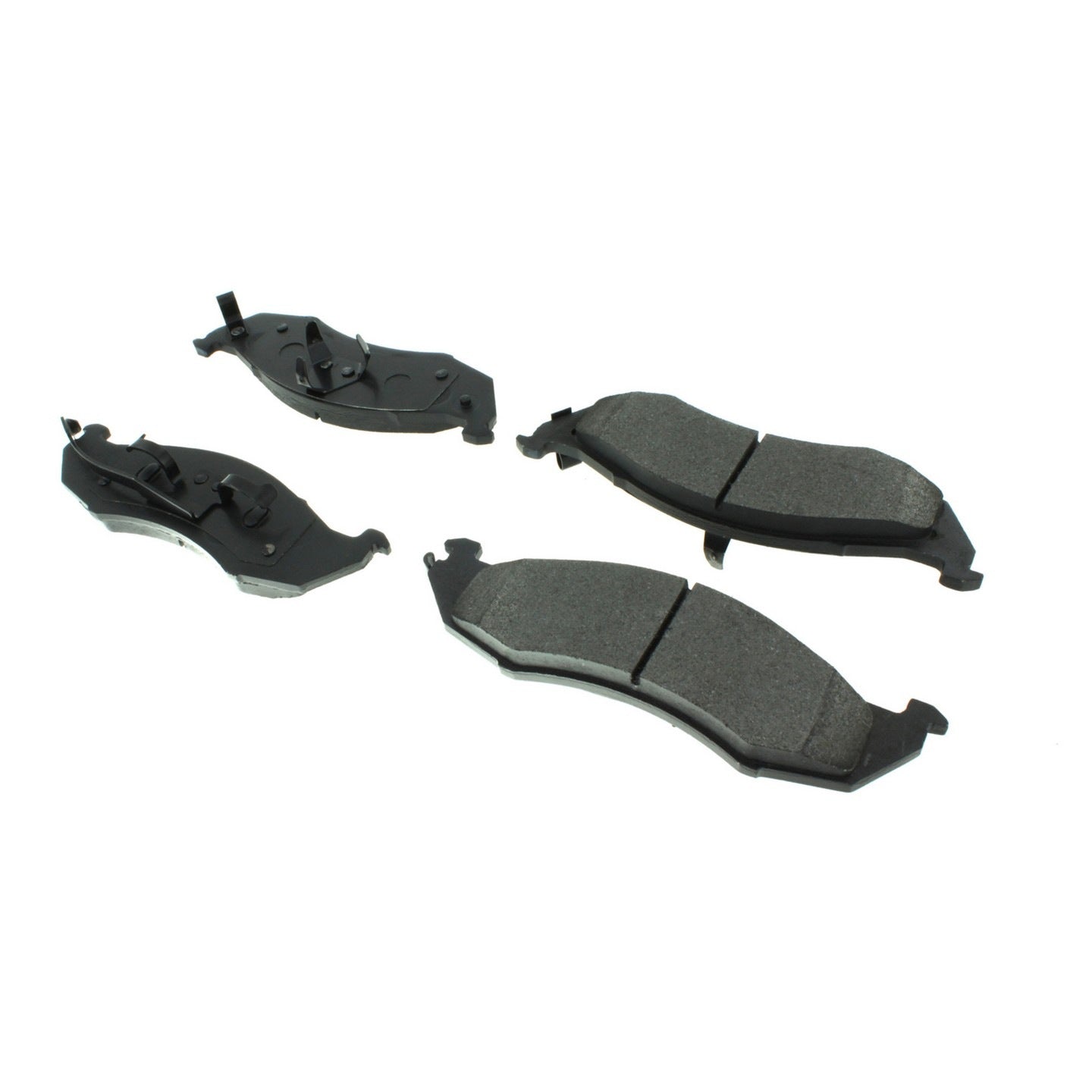 Stoptech Centric Centric Premium Ceramic Brake Pads 301.05760