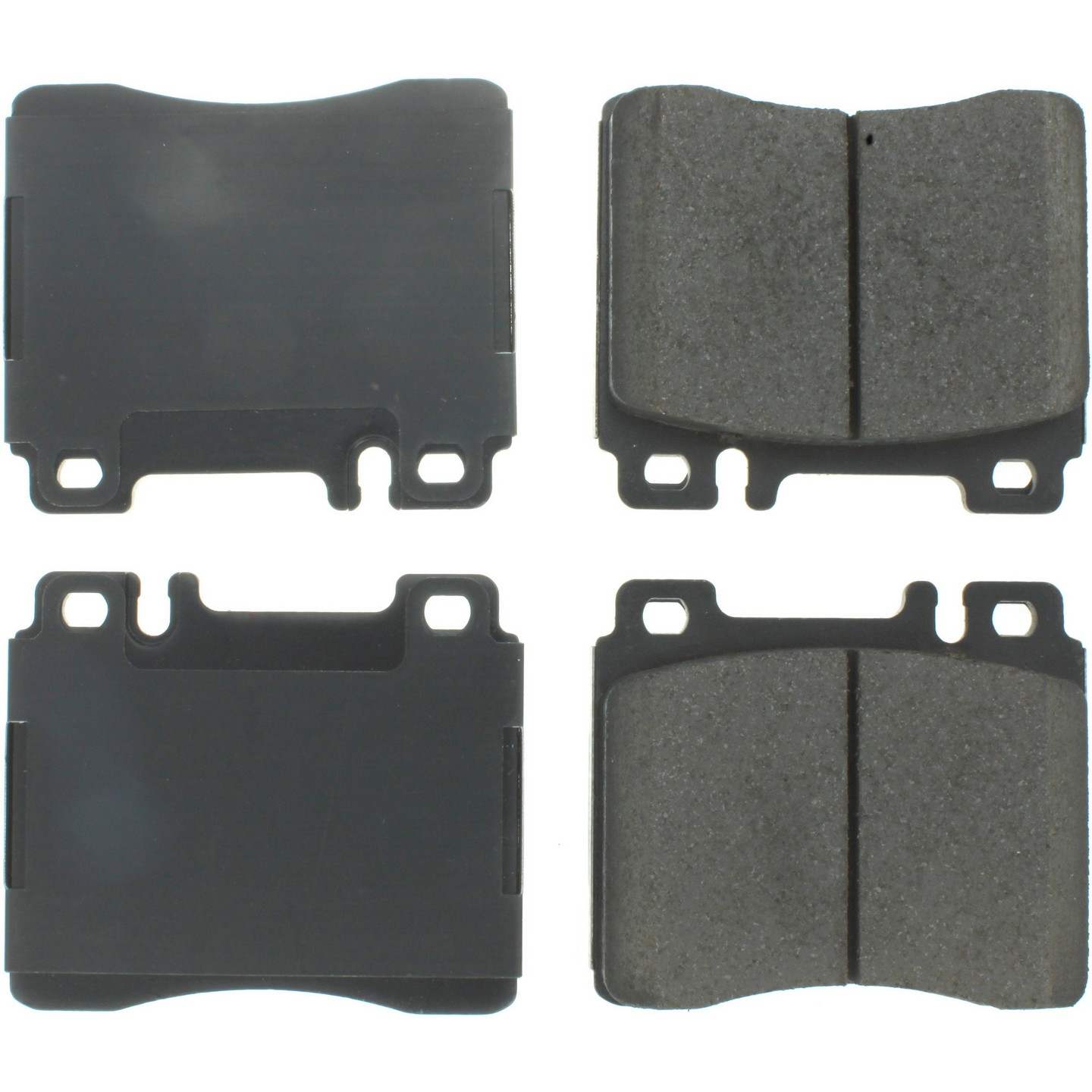 Stoptech Centric Centric Premium Ceramic Brake Pads 301.05770