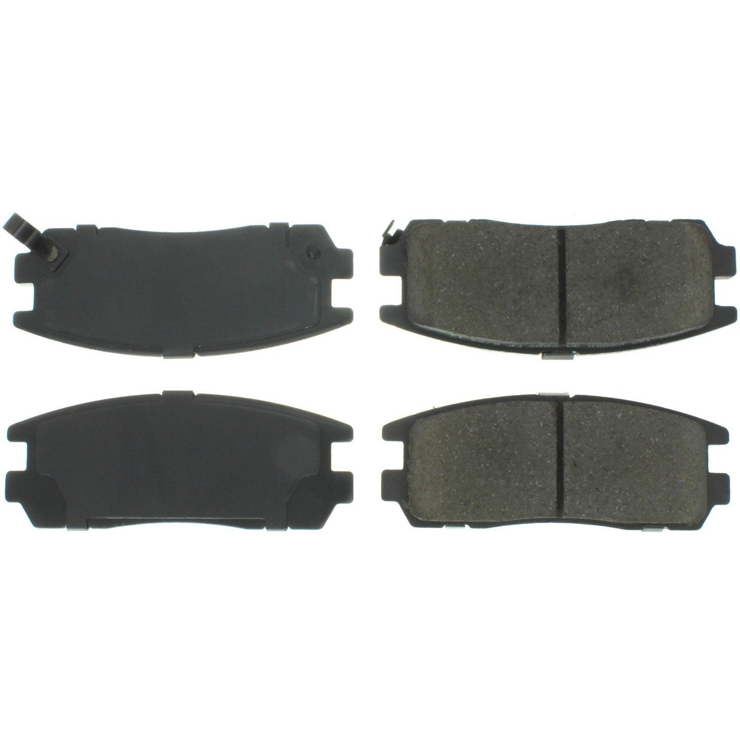 Stoptech Centric Centric Premium Ceramic Brake Pads 301.05800