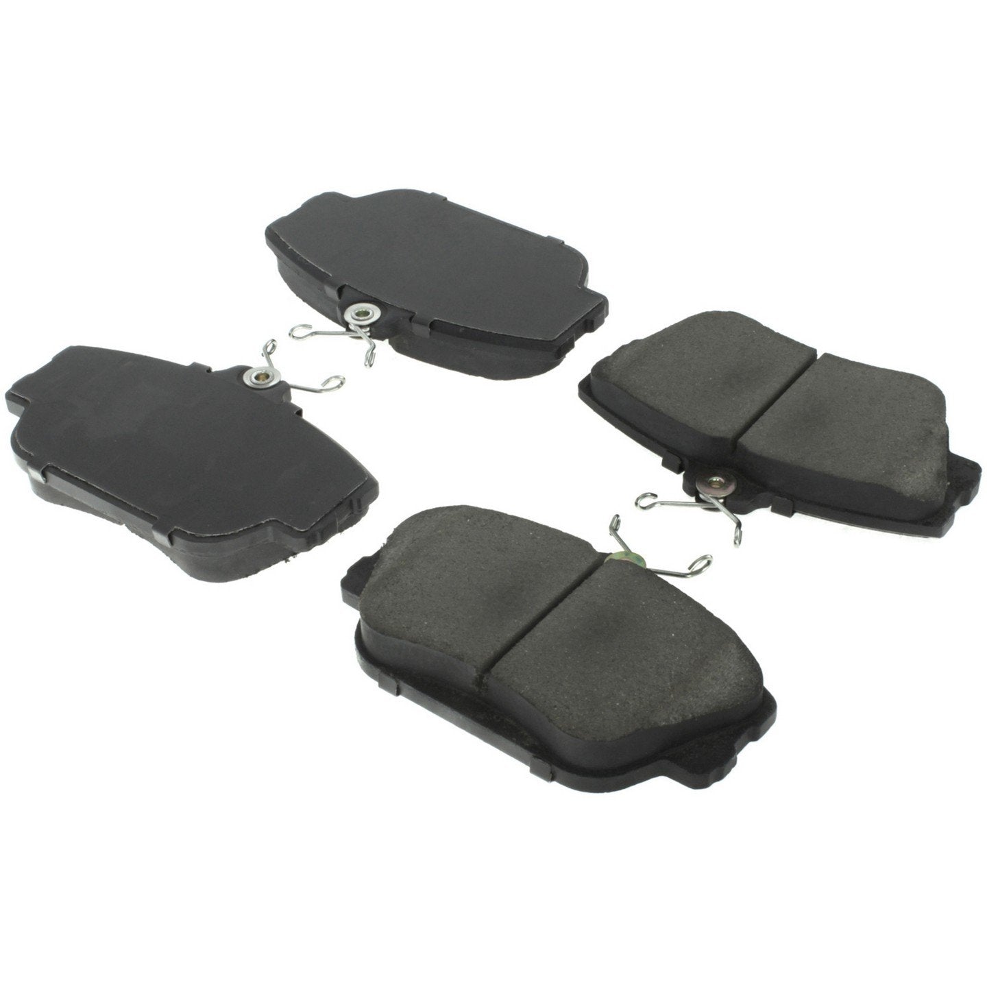 Stoptech Centric 01-07 Ford Taurus / 96-99 Taurus SHO Front Centric Premium Ceramic Brake Pads 301.05980