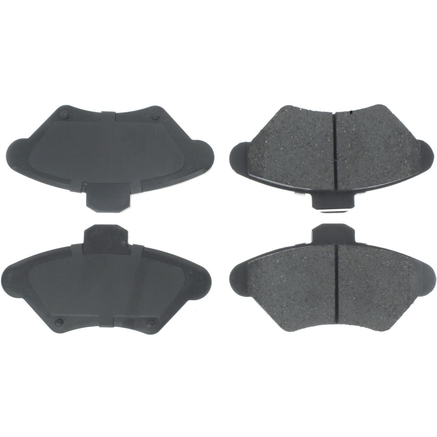 Stoptech Centric Centric Premium Ceramic Brake Pads 301.06000