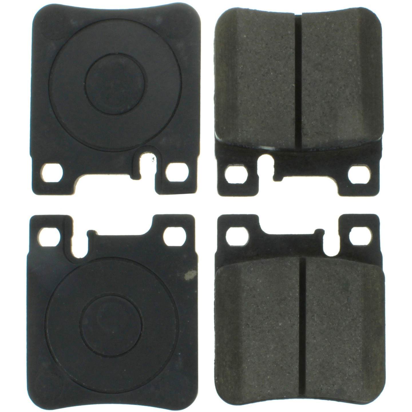 Stoptech Centric Centric Premium Ceramic Brake Pads 301.06030