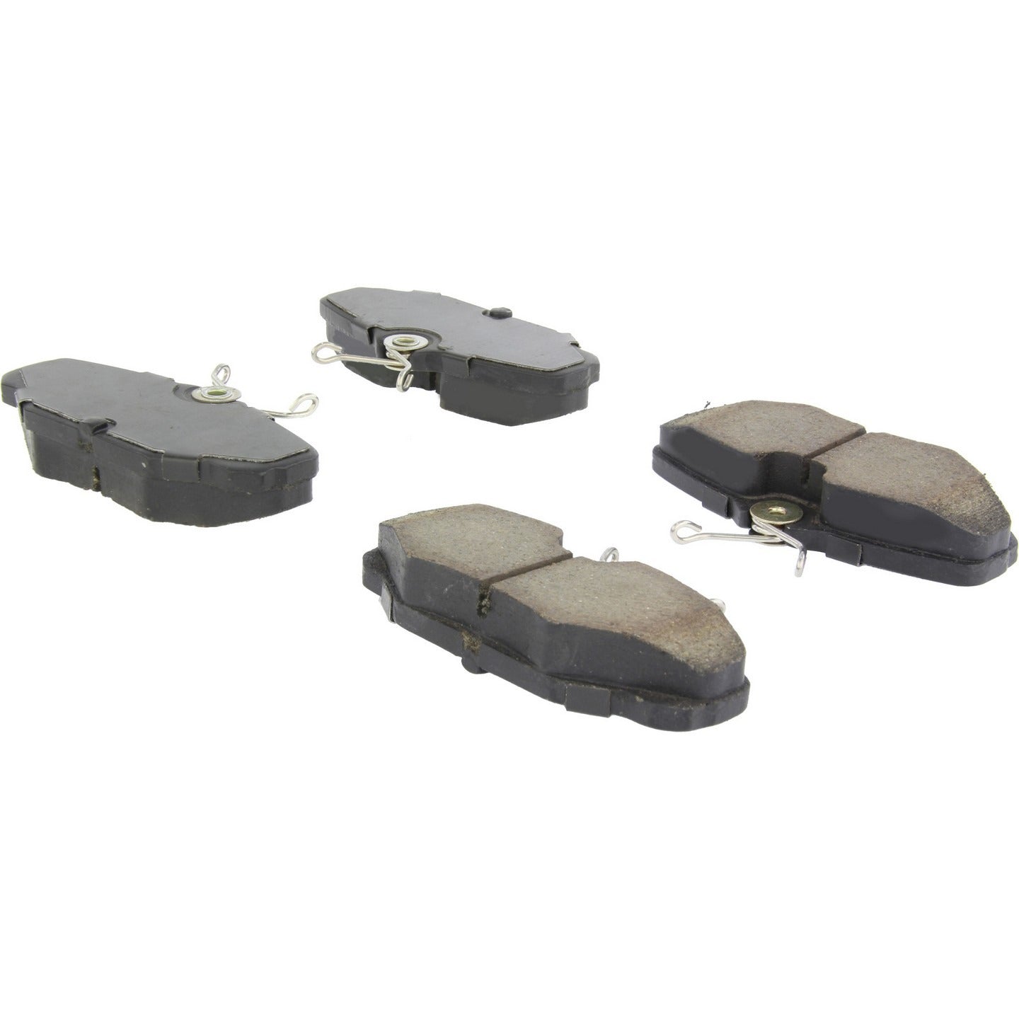 Stoptech Centric Centric Premium Ceramic Brake Pads 301.06100