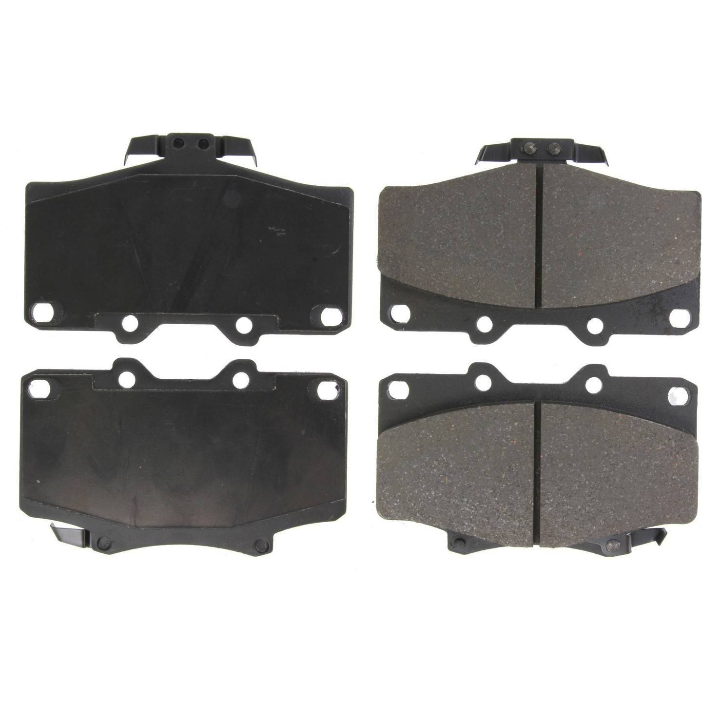 Stoptech Centric Centric Premium Ceramic Brake Pads 301.06110