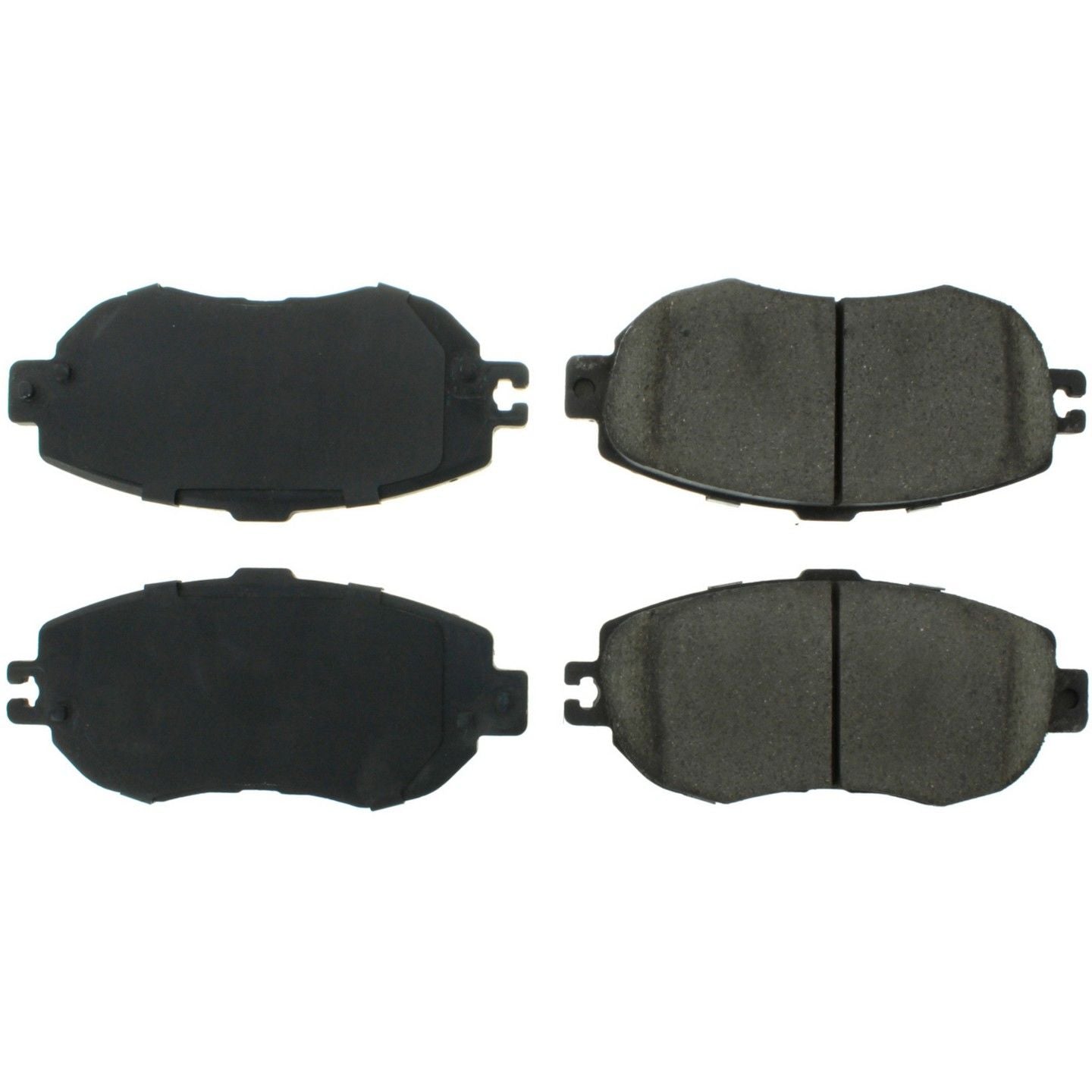 Stoptech Centric Centric Premium Ceramic Brake Pads 301.06120