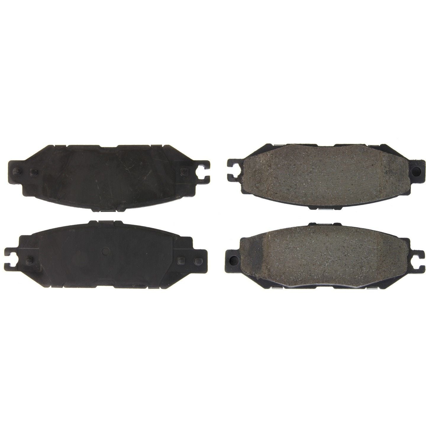 Stoptech Centric Centric Premium Ceramic Brake Pads 301.06130