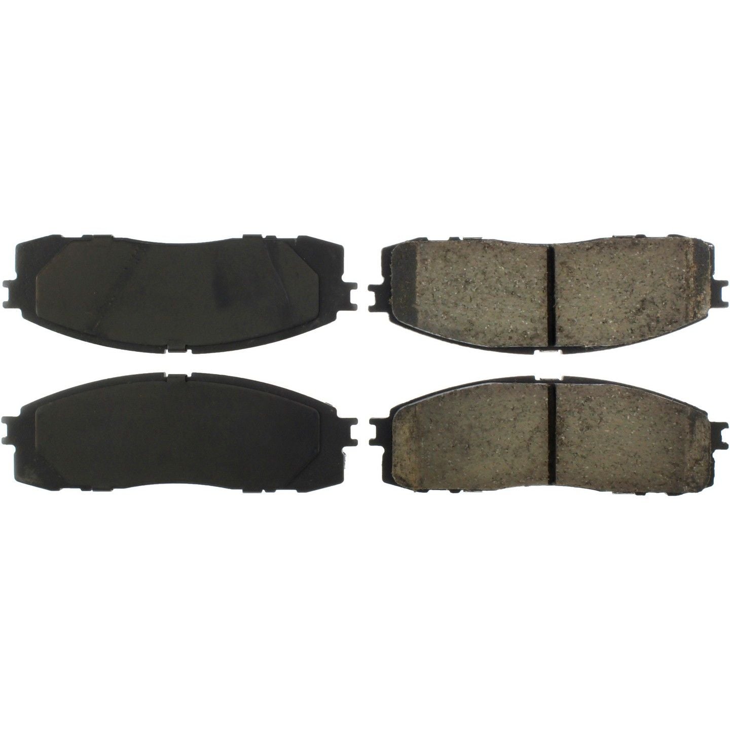 Stoptech Centric Centric Premium Ceramic Brake Pads 301.06220