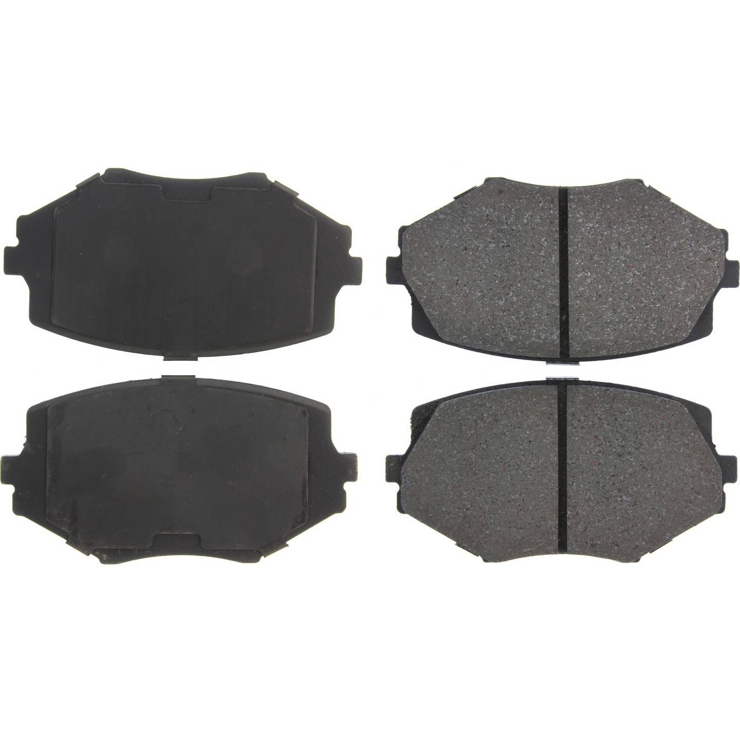 Stoptech Centric Centric Premium Ceramic Brake Pads 301.06350