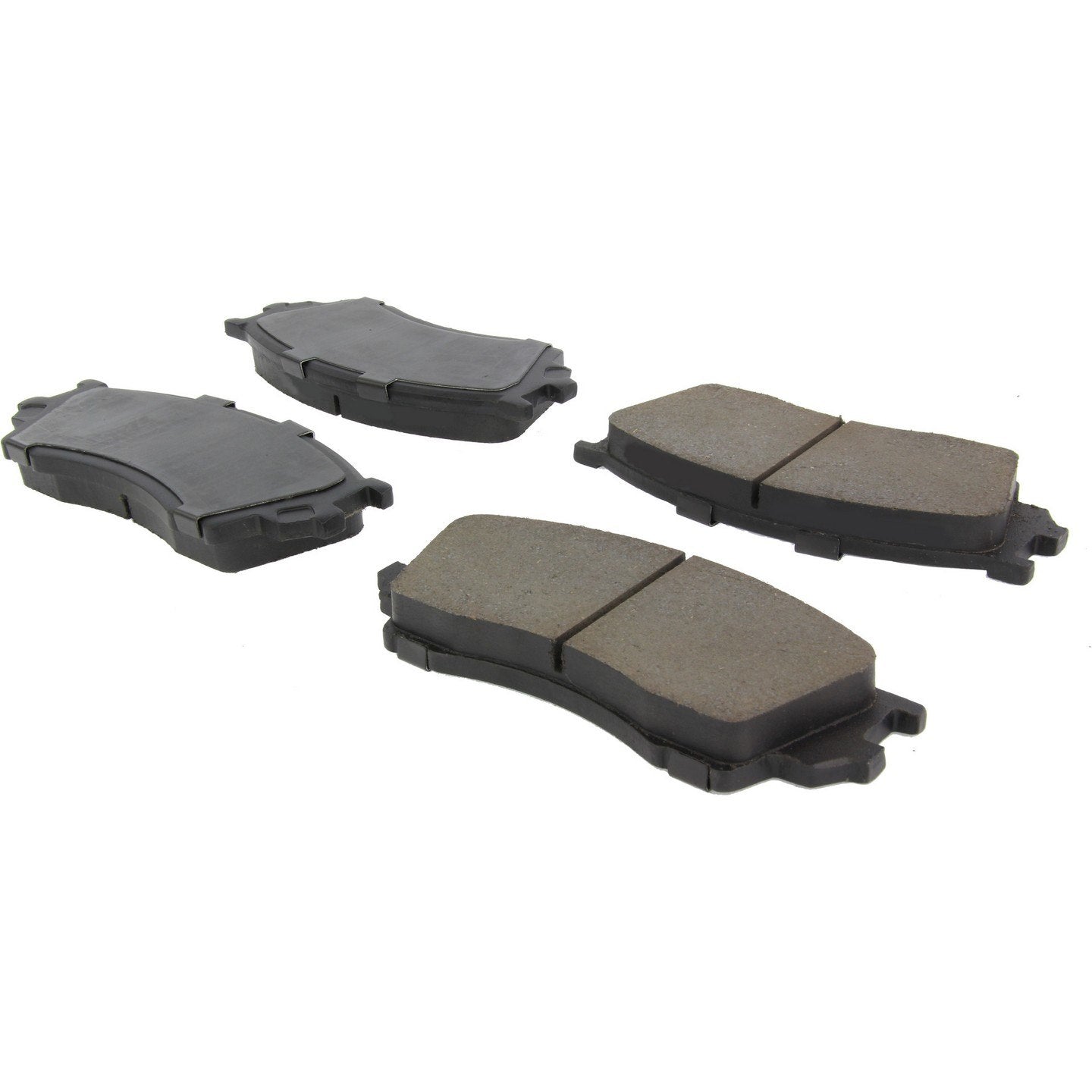 Stoptech Centric Centric Premium Ceramic Brake Pads 301.06430